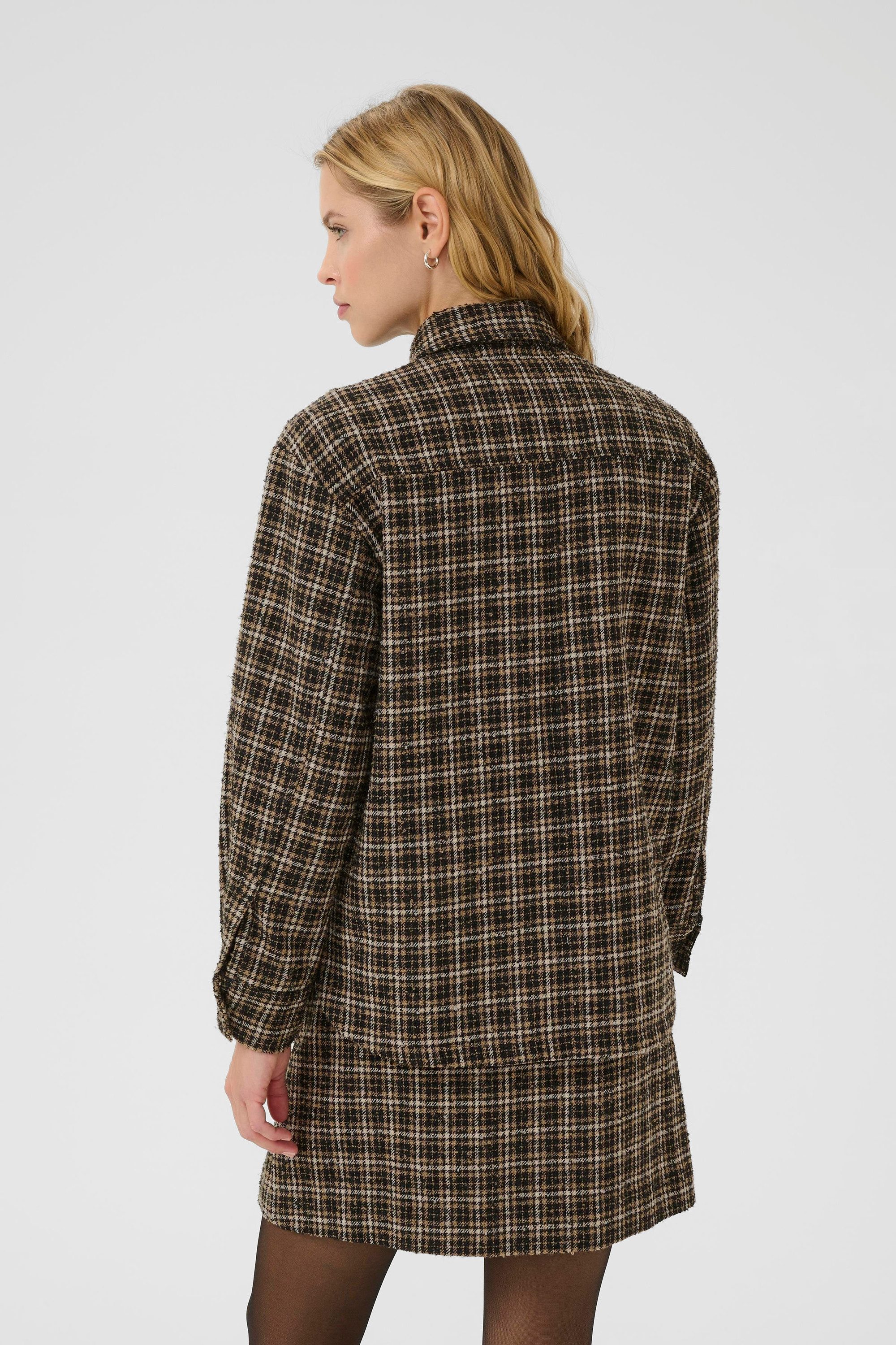 Part Two Blusenjacke Jacke SissemaiPW