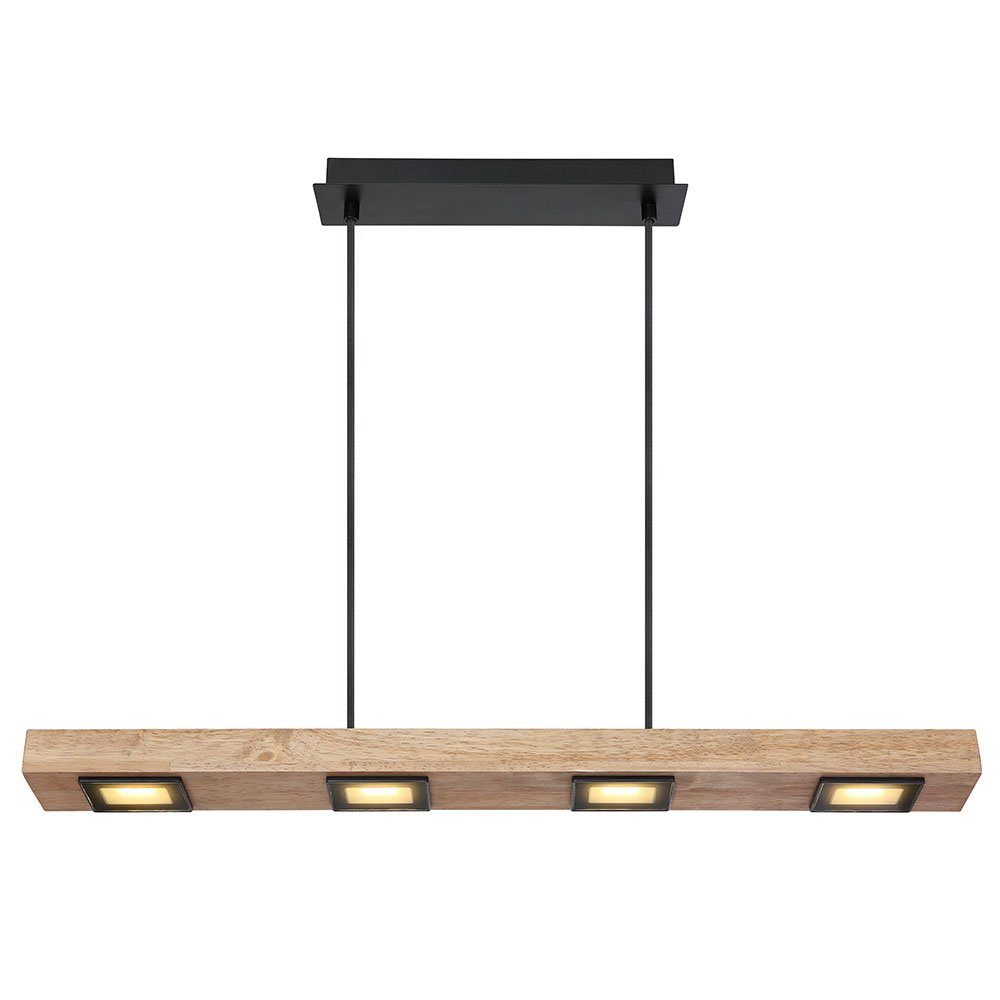 GLOBO LIGHTING LED Pendelleuchte, LED-Leuchtmittel fest günstig online kaufen