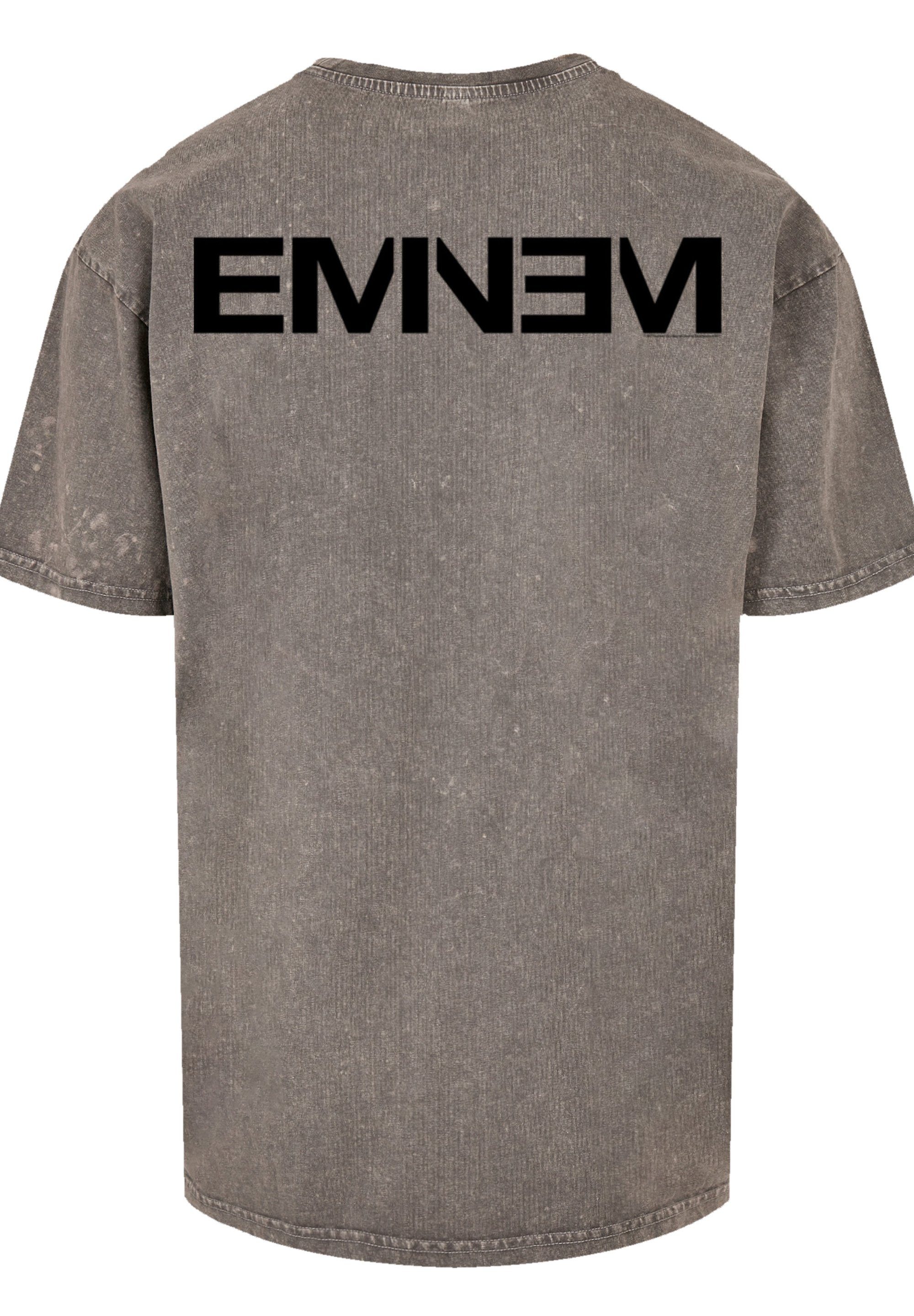 Hop Qualität, Musik Music F4NT4STIC T-Shirt Premium Hip Eminem Rap
