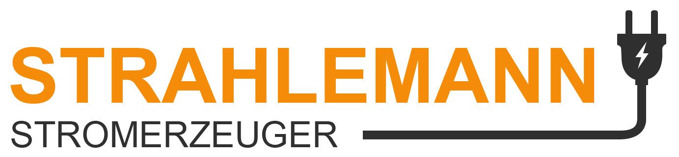 Strahlemann Stromerzeuger