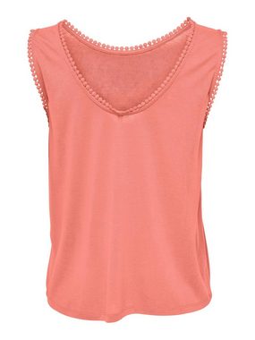ONLY Shirttop Ariana (1-tlg) Weiteres Detail, Spitze