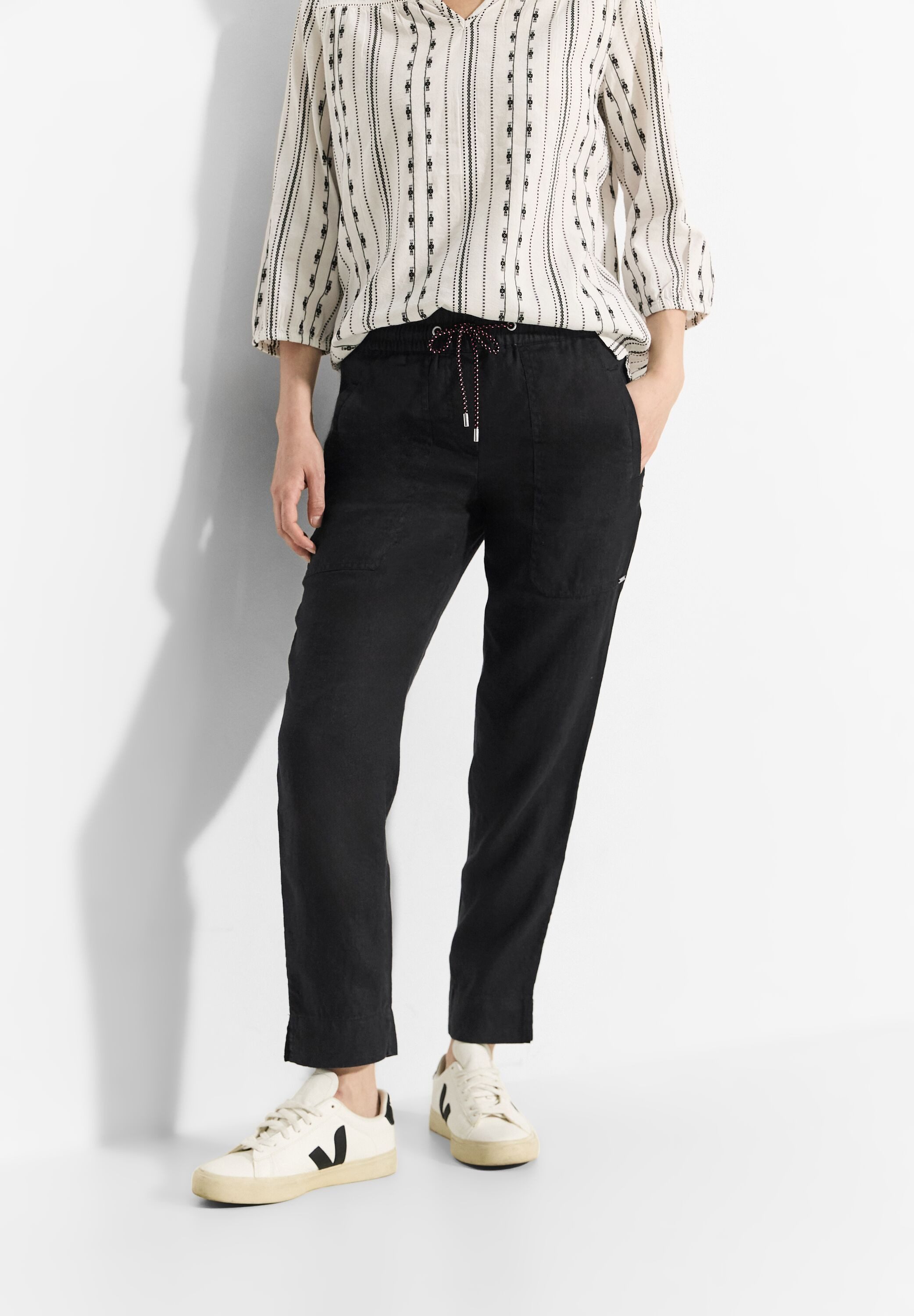 CECIL 5-Pocket-Hose günstig online kaufen