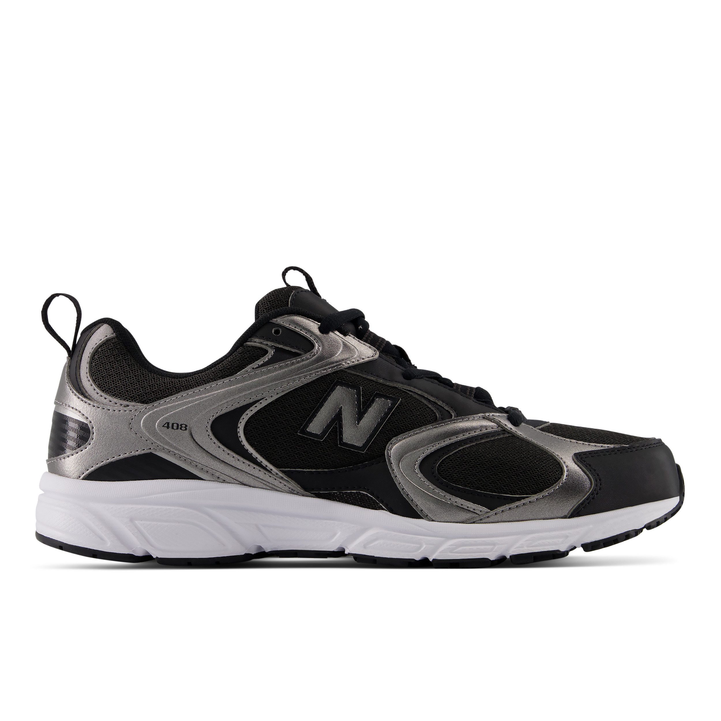 New Balance 408 Sneaker inspiriert vom New Balance 530