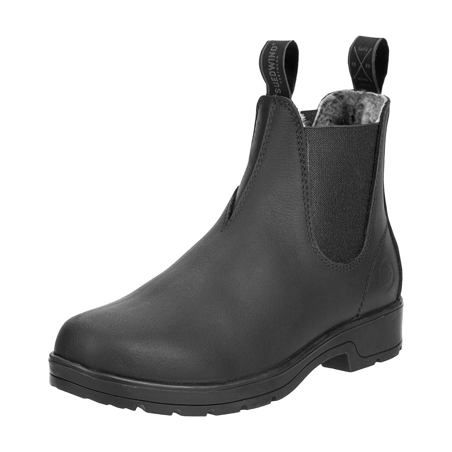 Suedwind Suedwind Australian Classic Merino Work Winter Boot Сапогиette