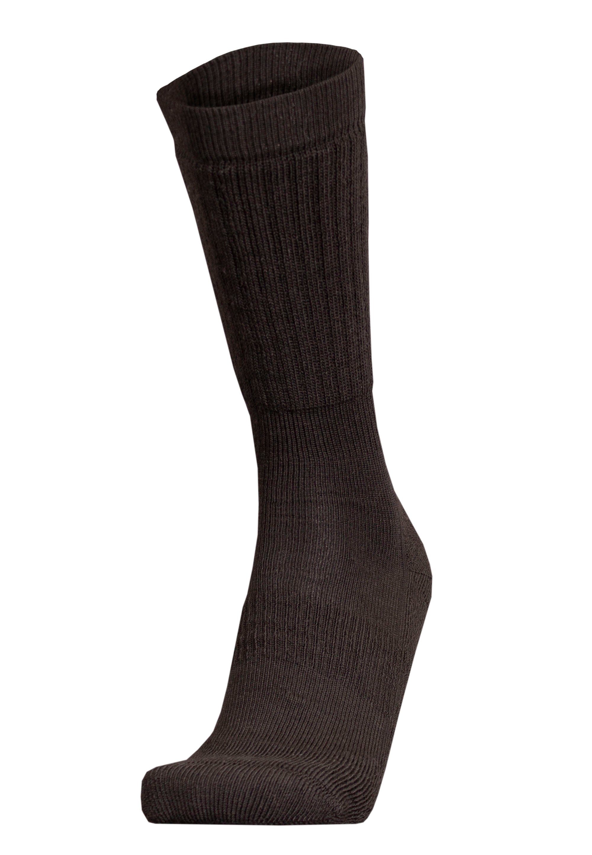 UphillSport Socken ROVA mit mehrlagiger Struktur