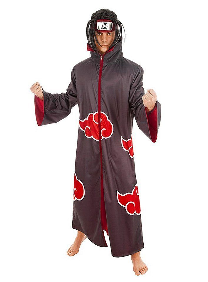 Kostüm Itachi