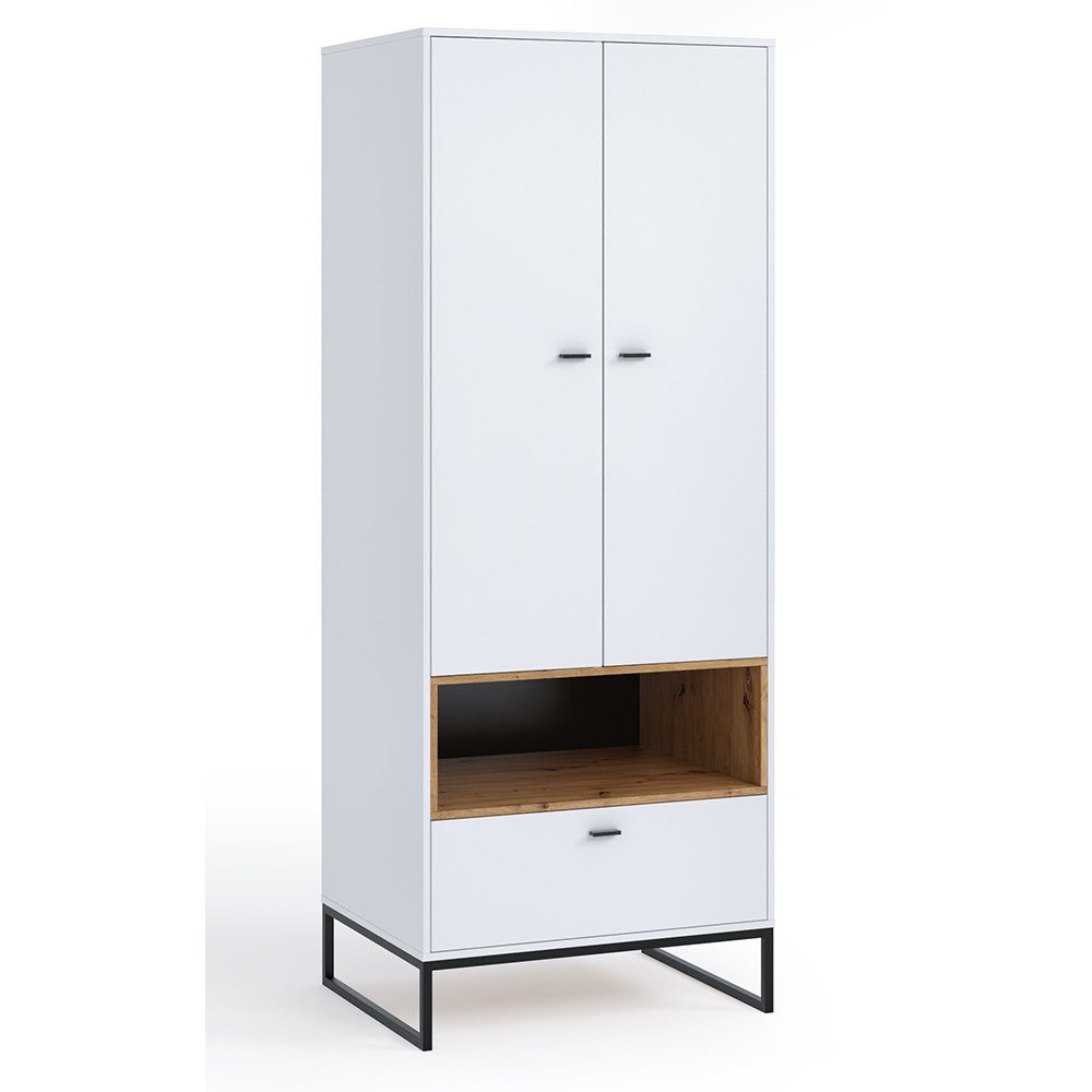 Garderobenschrank OSTUNI-132