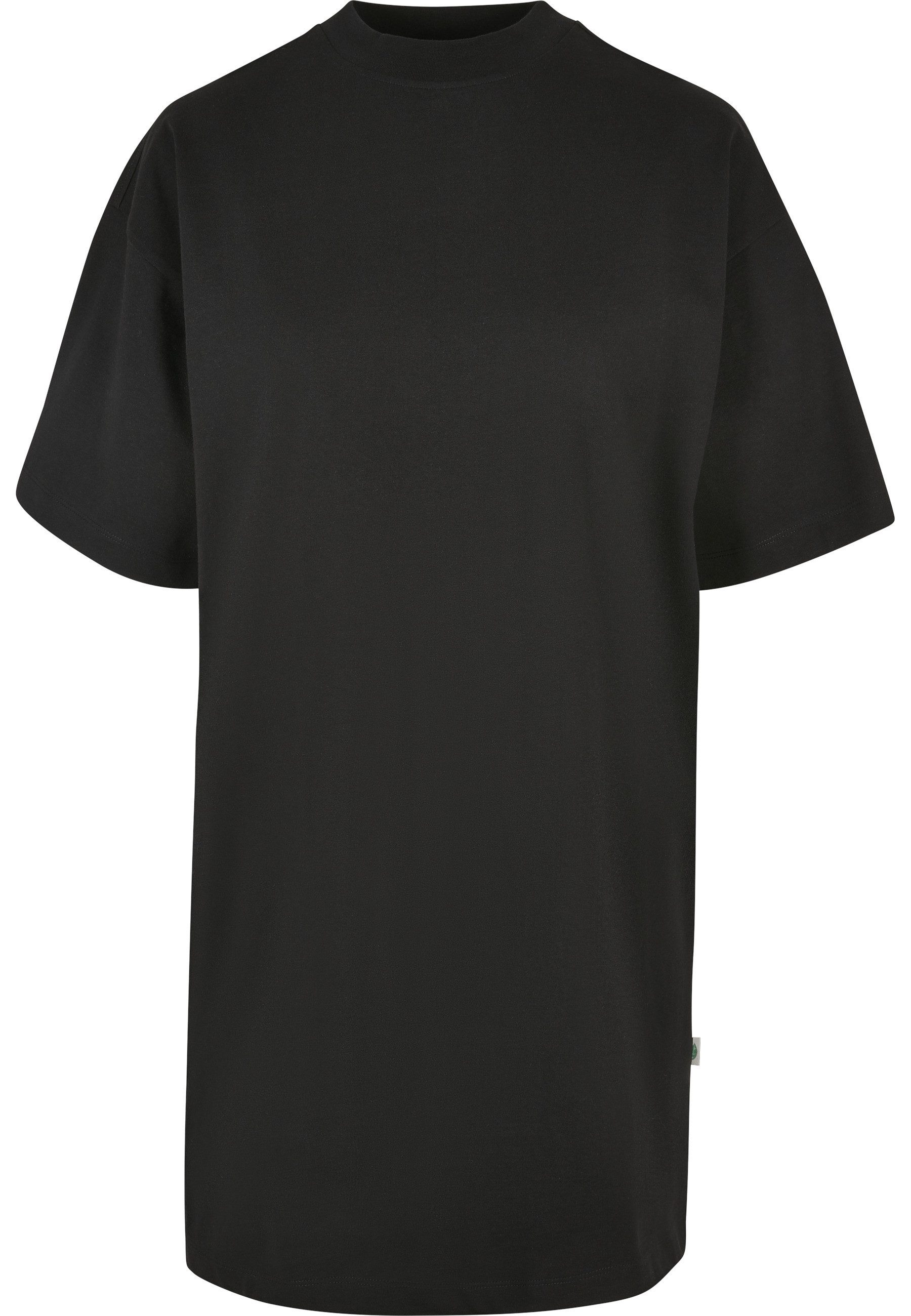Shirtkleid Urban Classics Damen Ladies Organic Heavy Oversized Tee Dress