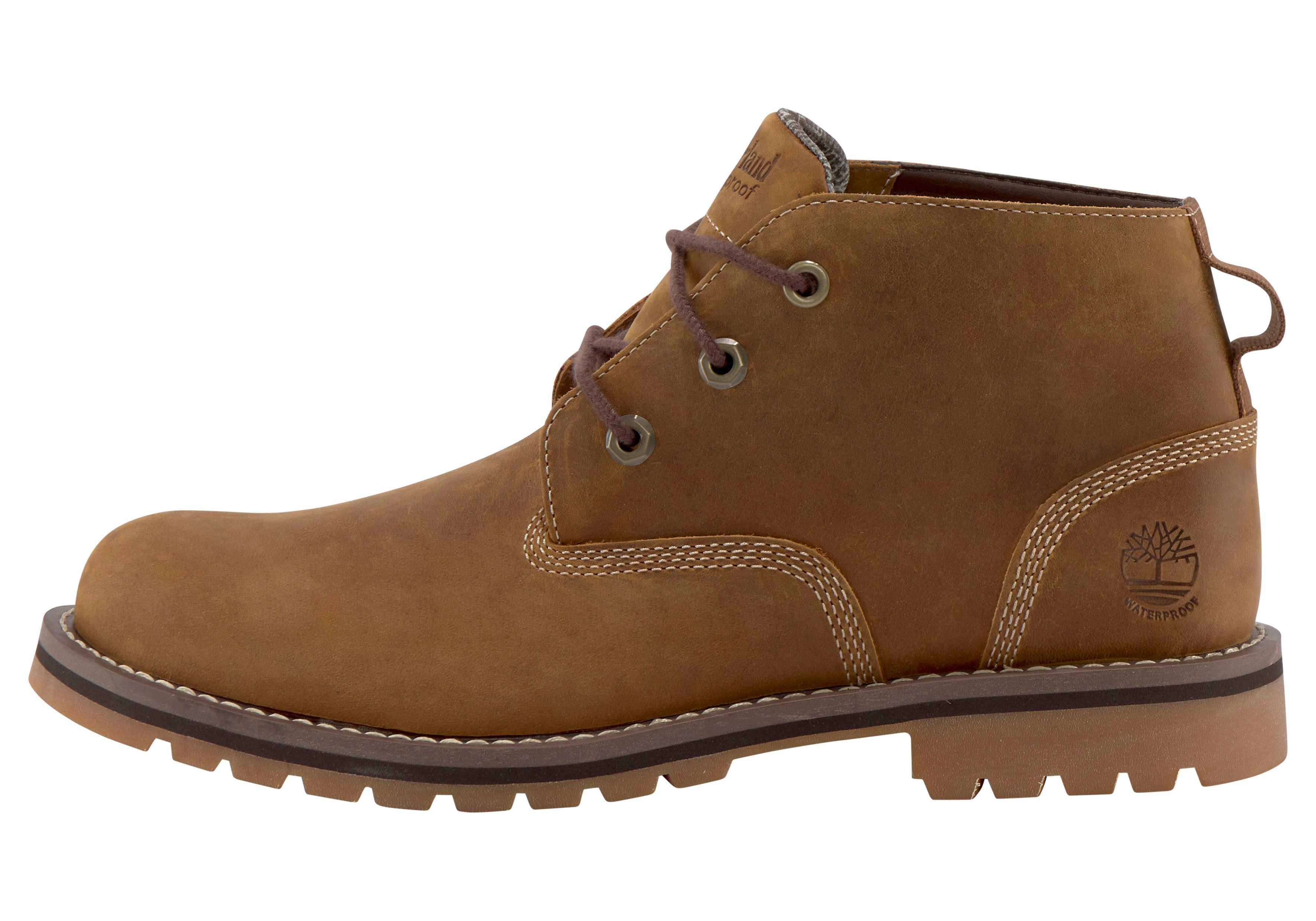 Timberland Larchmont II WP Chukka Schnürboots günstig online kaufen
