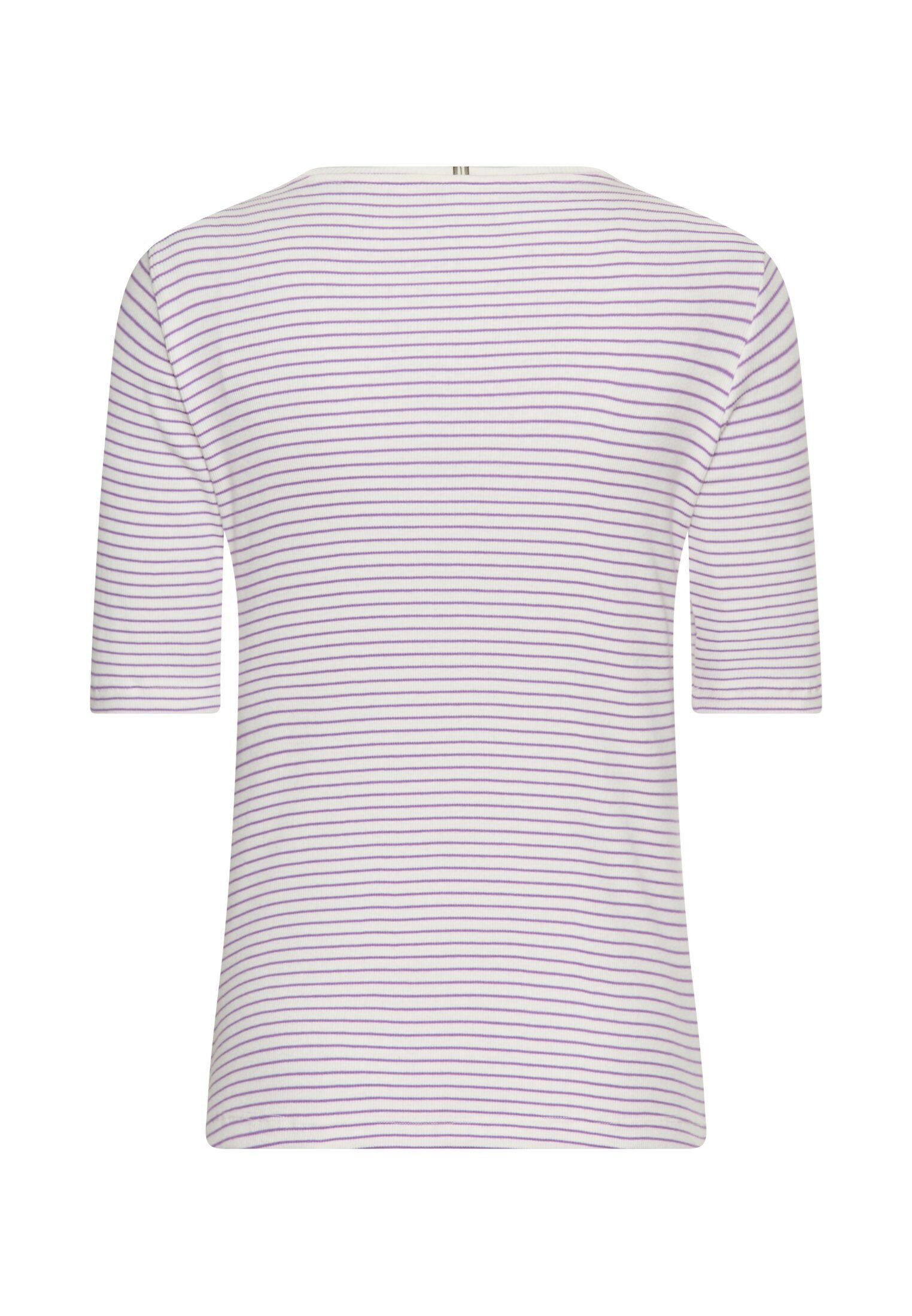camel active T-Shirt aus reiner Baumwolle günstig online kaufen