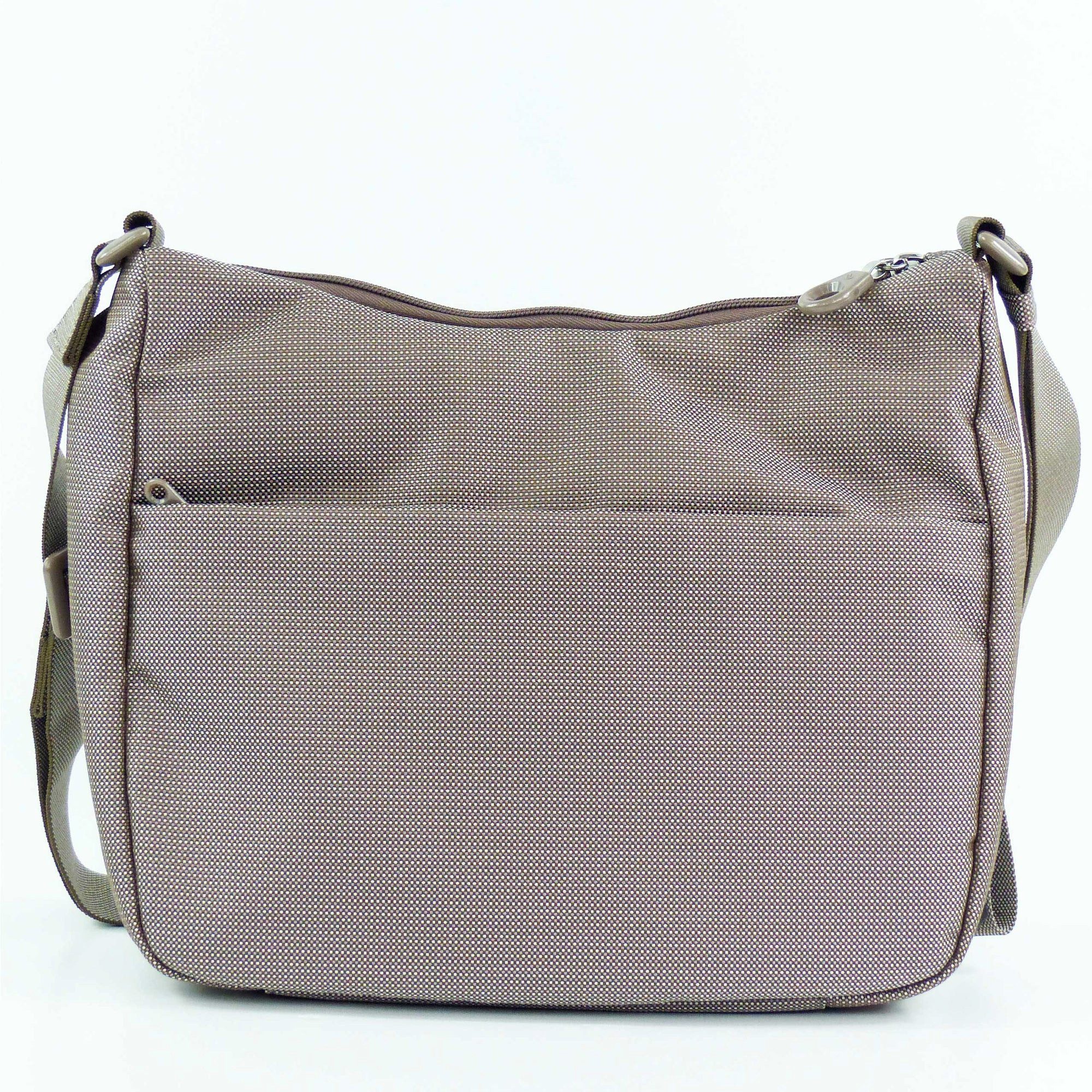 Mandarina Duck Schultertasche MD20 Medium Hobo QMTV37 günstig online kaufen