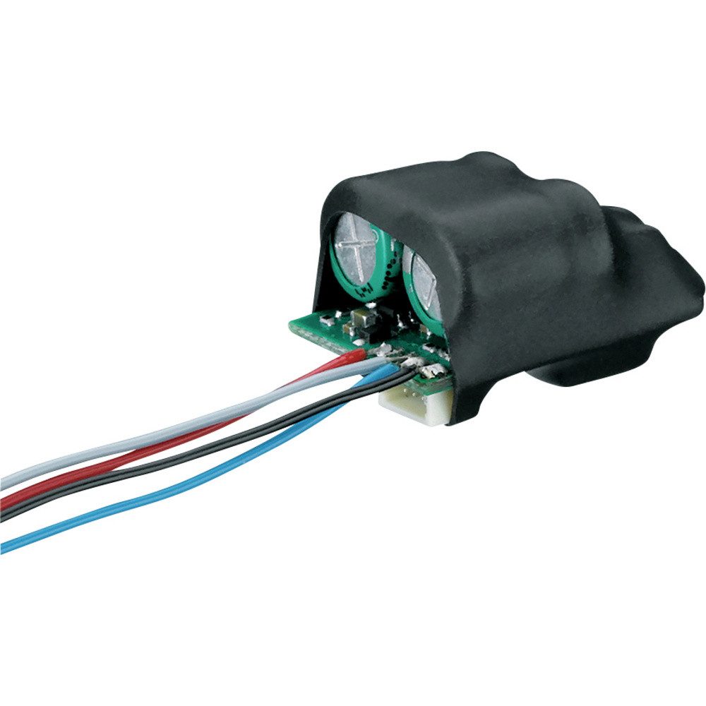 Modellbausatz Märklin 60974 Pufferkondensator Fertigbaustein