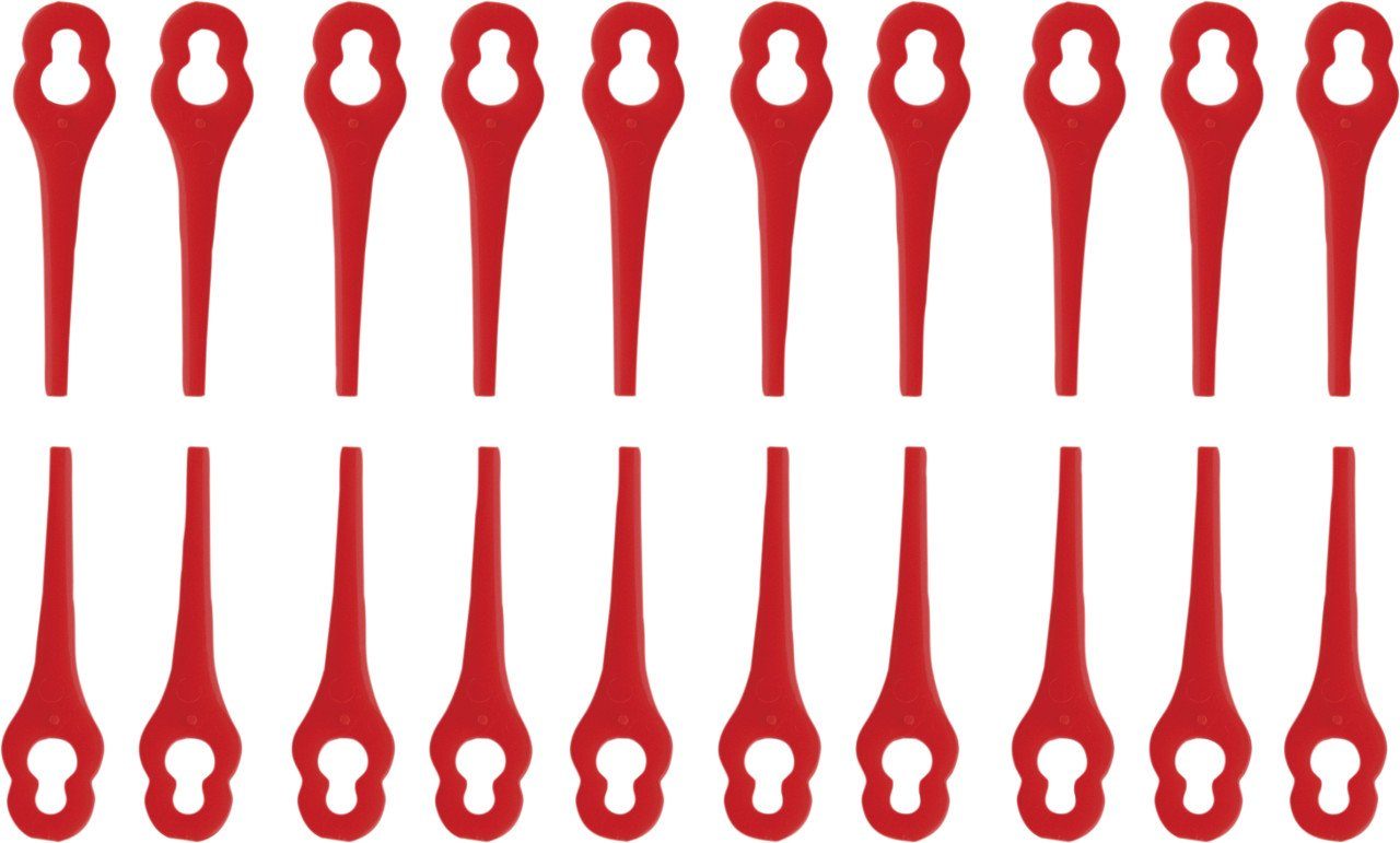 Primaster Rasentrimmer-Ersatzspule Primaster Ersatzmesser für Trimmer günstig online kaufen