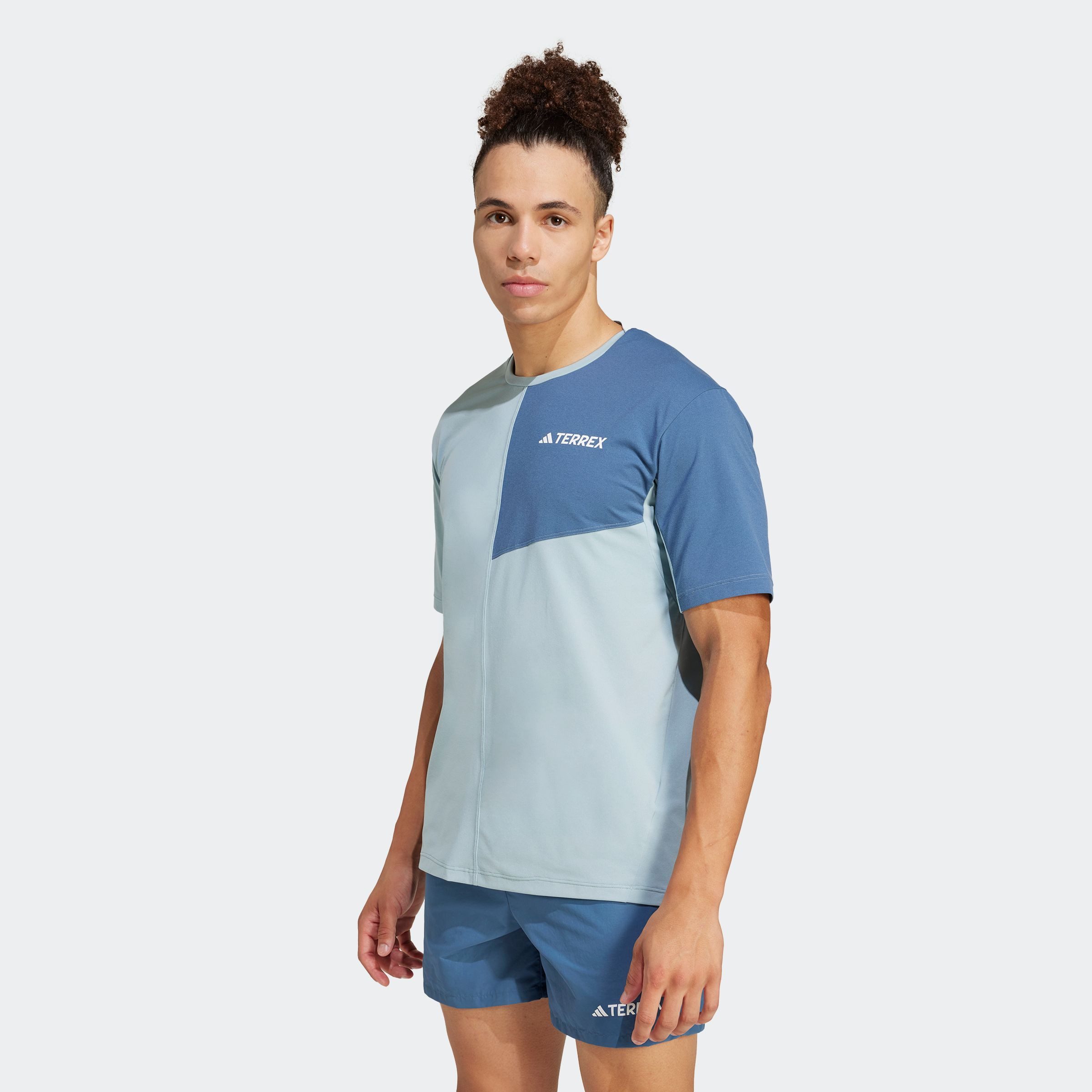 adidas TERREX Funktionsshirt MT TEE günstig online kaufen