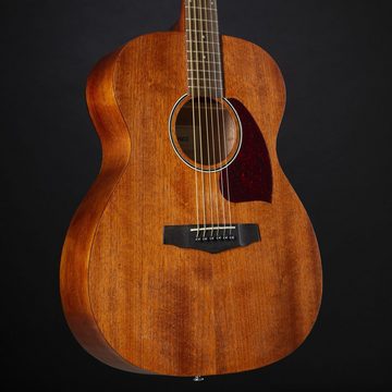 Ibanez Westerngitarre, Performance PC12MH-OPN Open Pore Natural, PC12MH-OPN - Westerngitarre