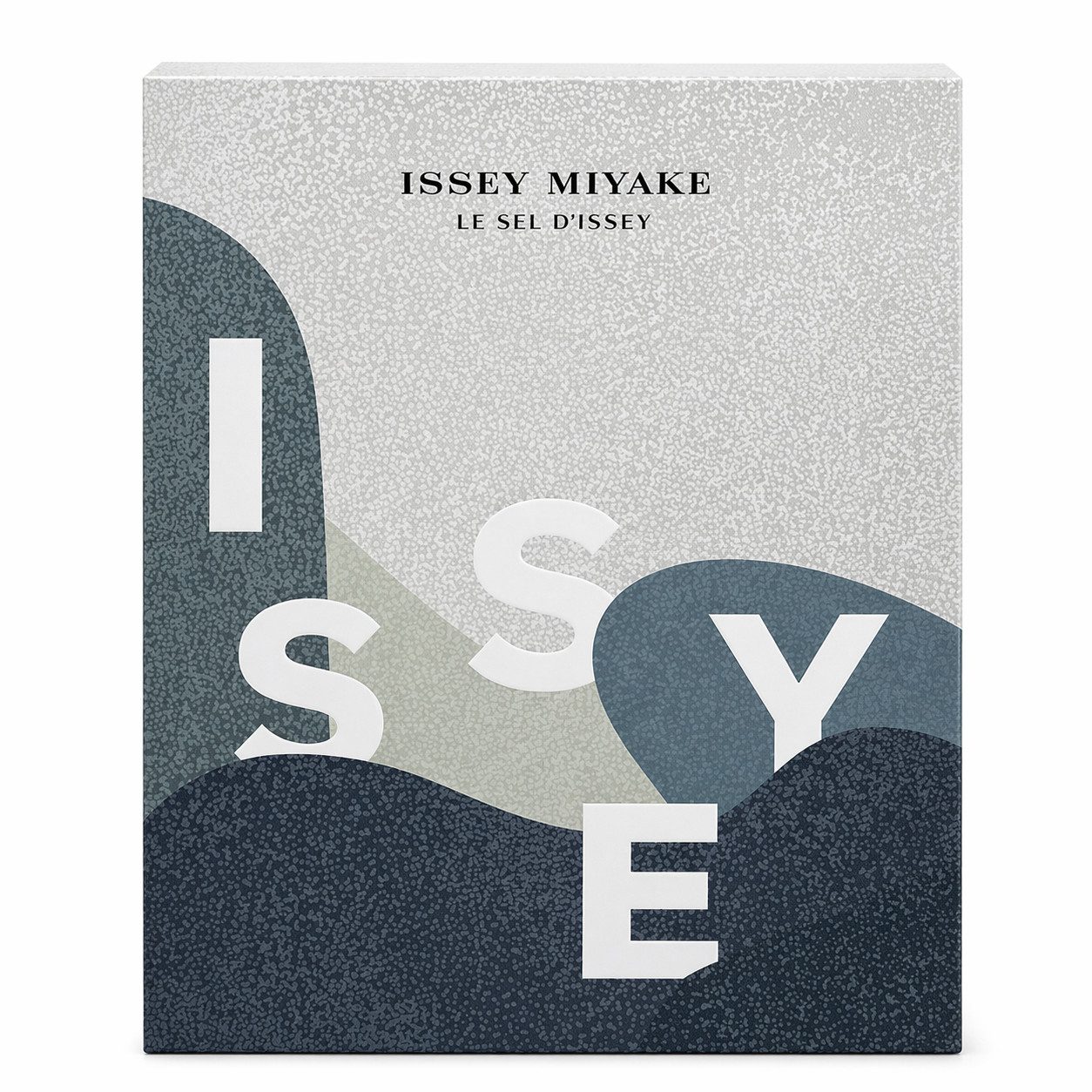Issey Miyake Duft-Set Le Sel D´Issey Geschenkset, 2-tlg.