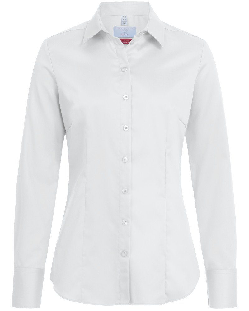 Langarmbluse 6562 PREMIUM