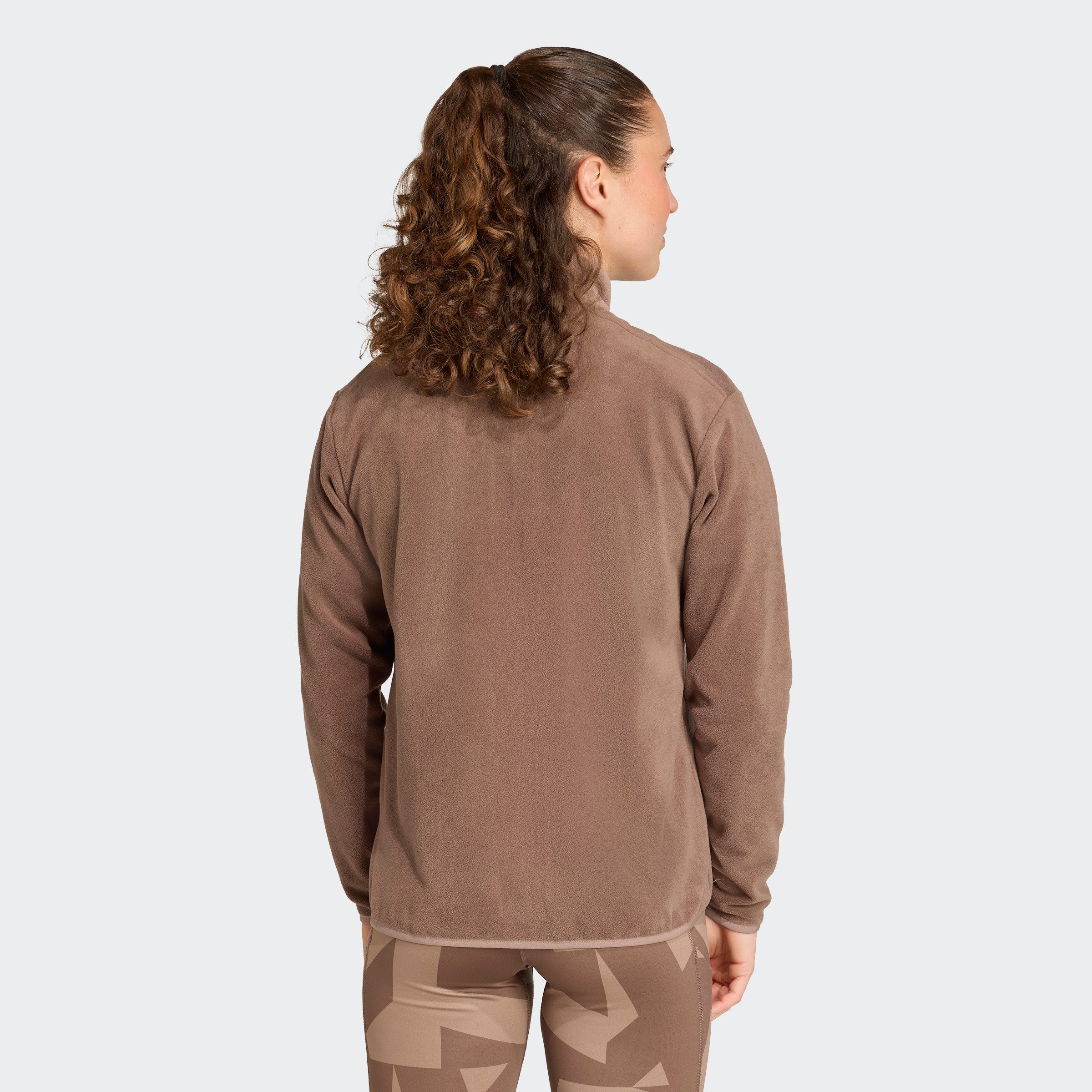adidas TERREX Fleecejacke W MT FZ FLEECE