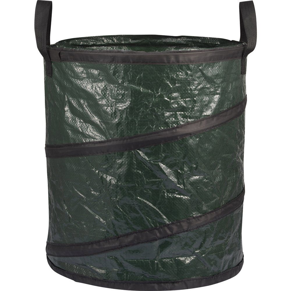 Basetech Gartensack Basetech BT-2258734 Gartensack 56 l Grün – Bild 5 von 5