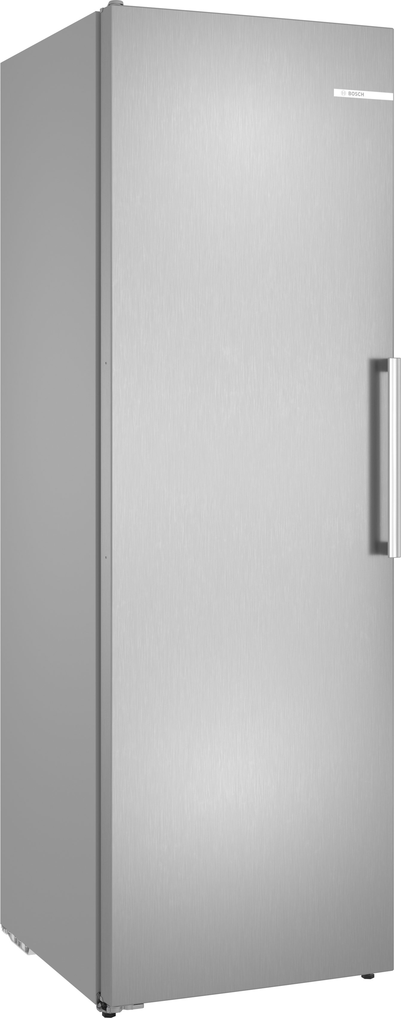 BOSCH Kühlschrank Serie 4 KSN36VLCG, 186,2 cm hoch, 59,5 cm breit