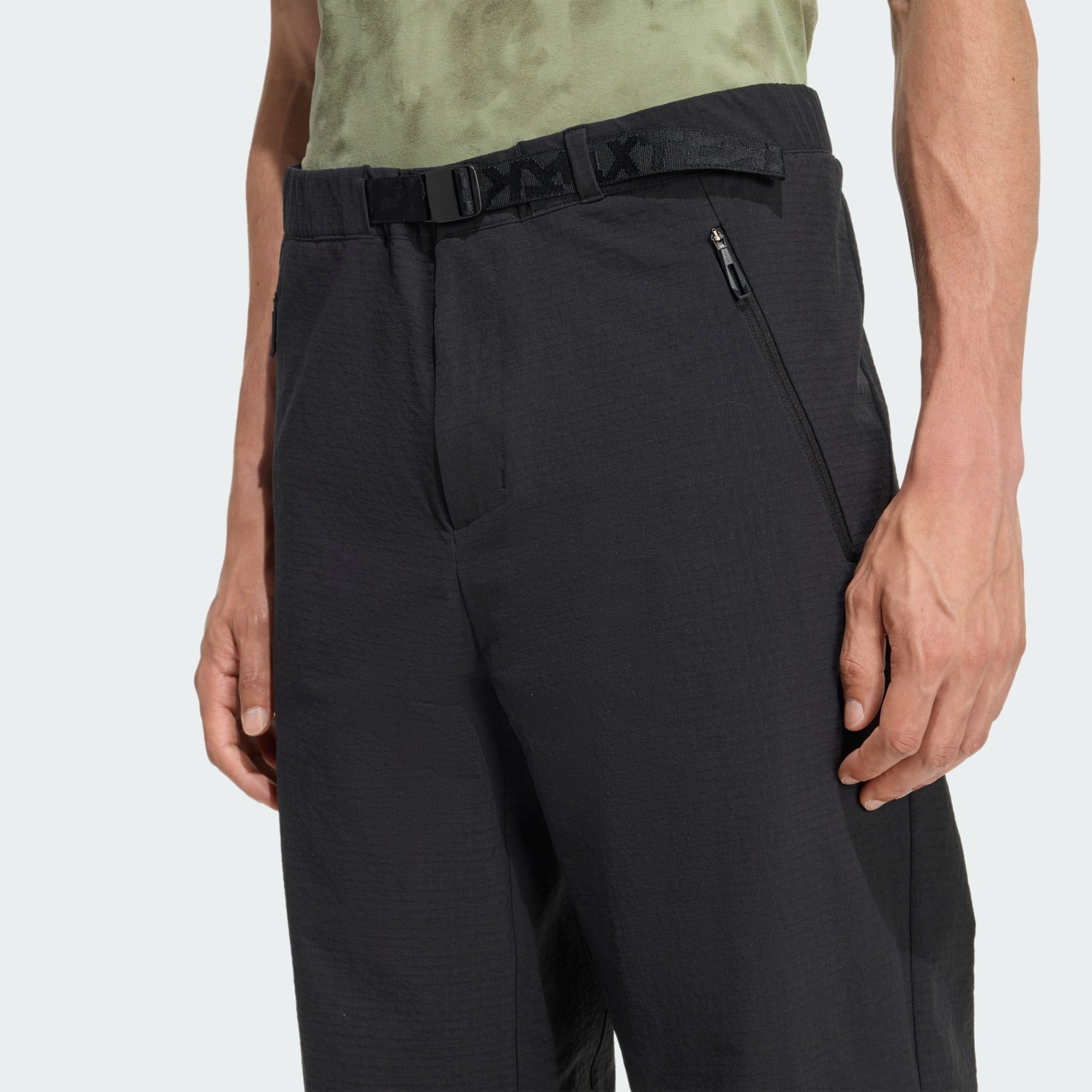 adidas TERREX Outdoorhose TERREX XPERIOR CLIMA365 HOSE (1-tlg) – Bild 4 von 5