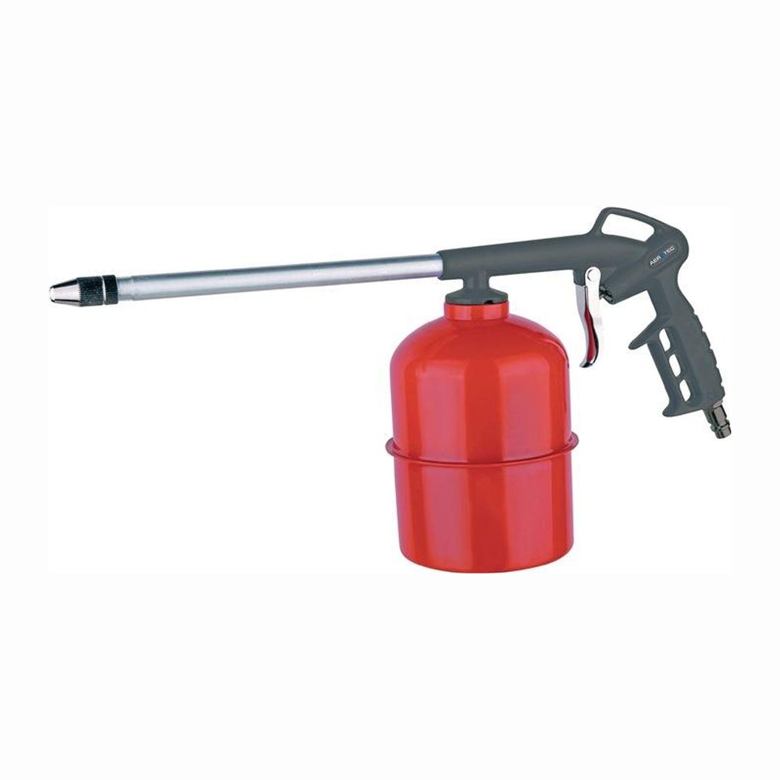 Aerotec Druckluftschlauch AEROTEC Druckluftsprühpistole 1 l - 2010102