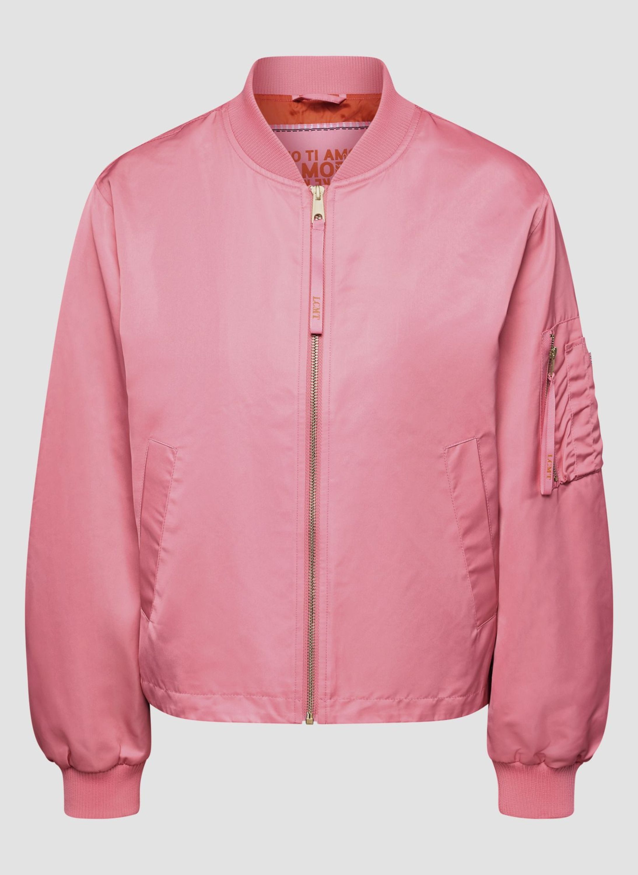 LeComte Blouson