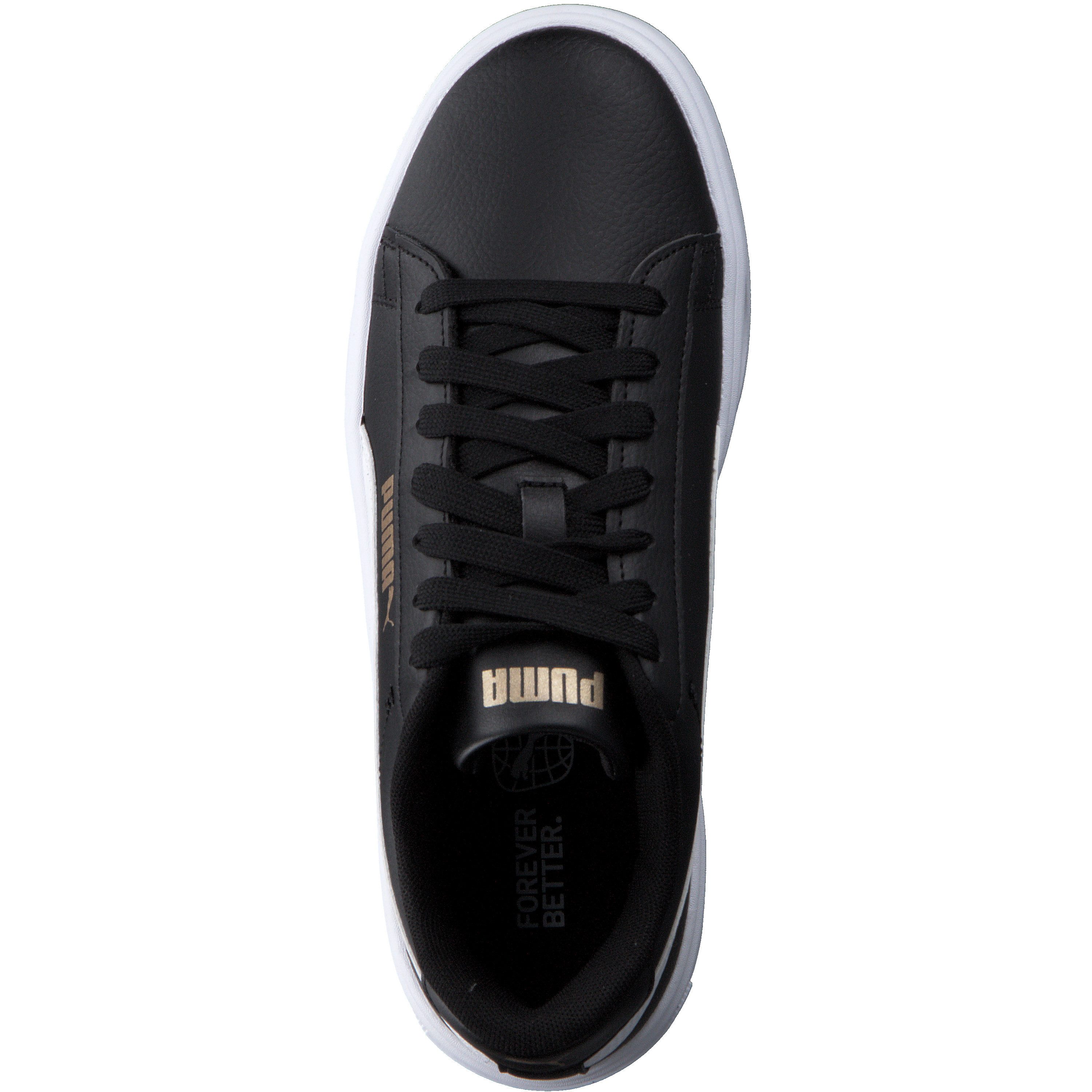 PUMA Puma Damen Snaeker Smash Platform v3 390758 Sneaker