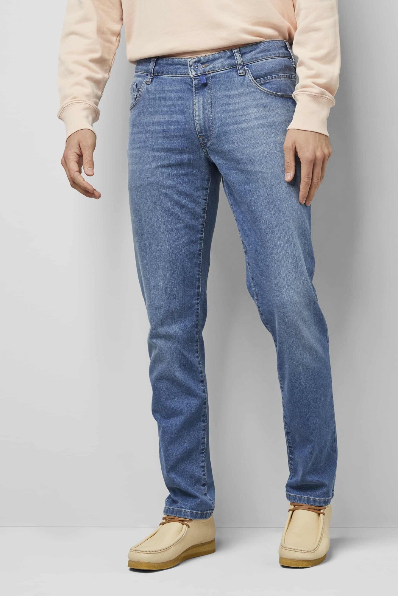 5-Pocket-Jeans M5 Slim