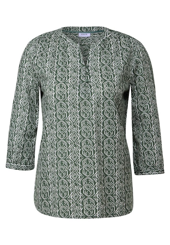 CECIL Blusenponcho Cecil / Da. Bluse günstig online kaufen