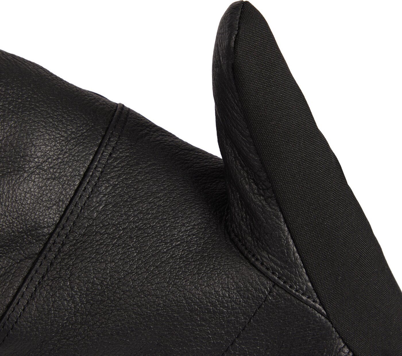 McKINLEY Skihandschuhe Da.-F?ustling Lena MIT W