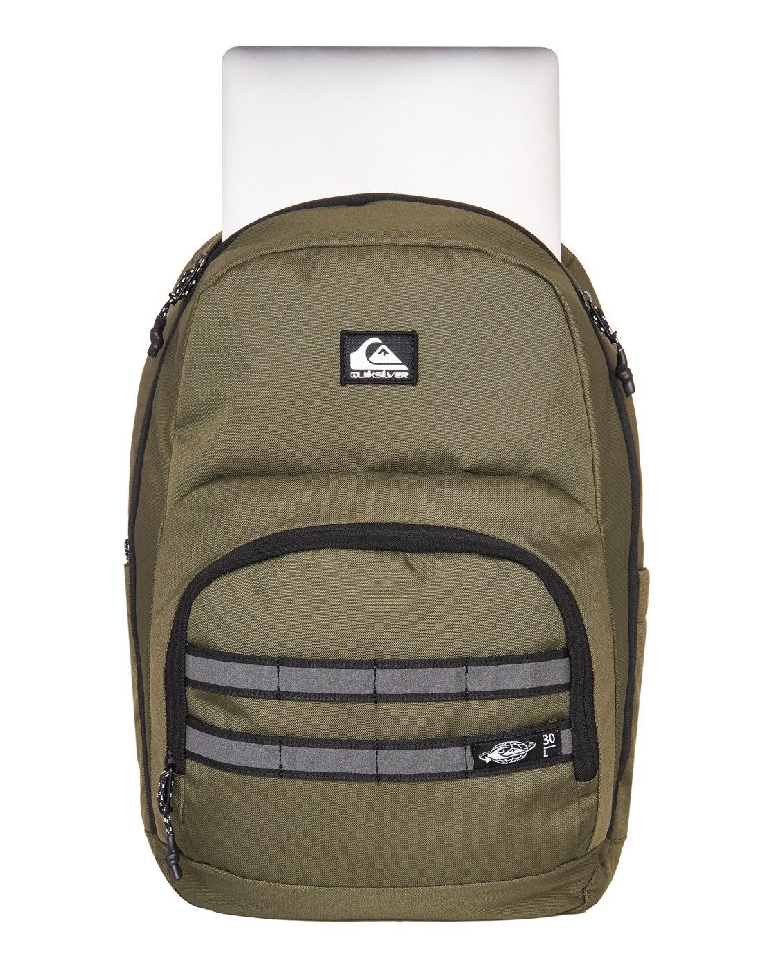 Quiksilver Daypack Schoolie 3.0