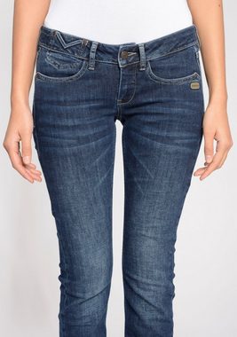 GANG Skinny-fit-Jeans 94Pina