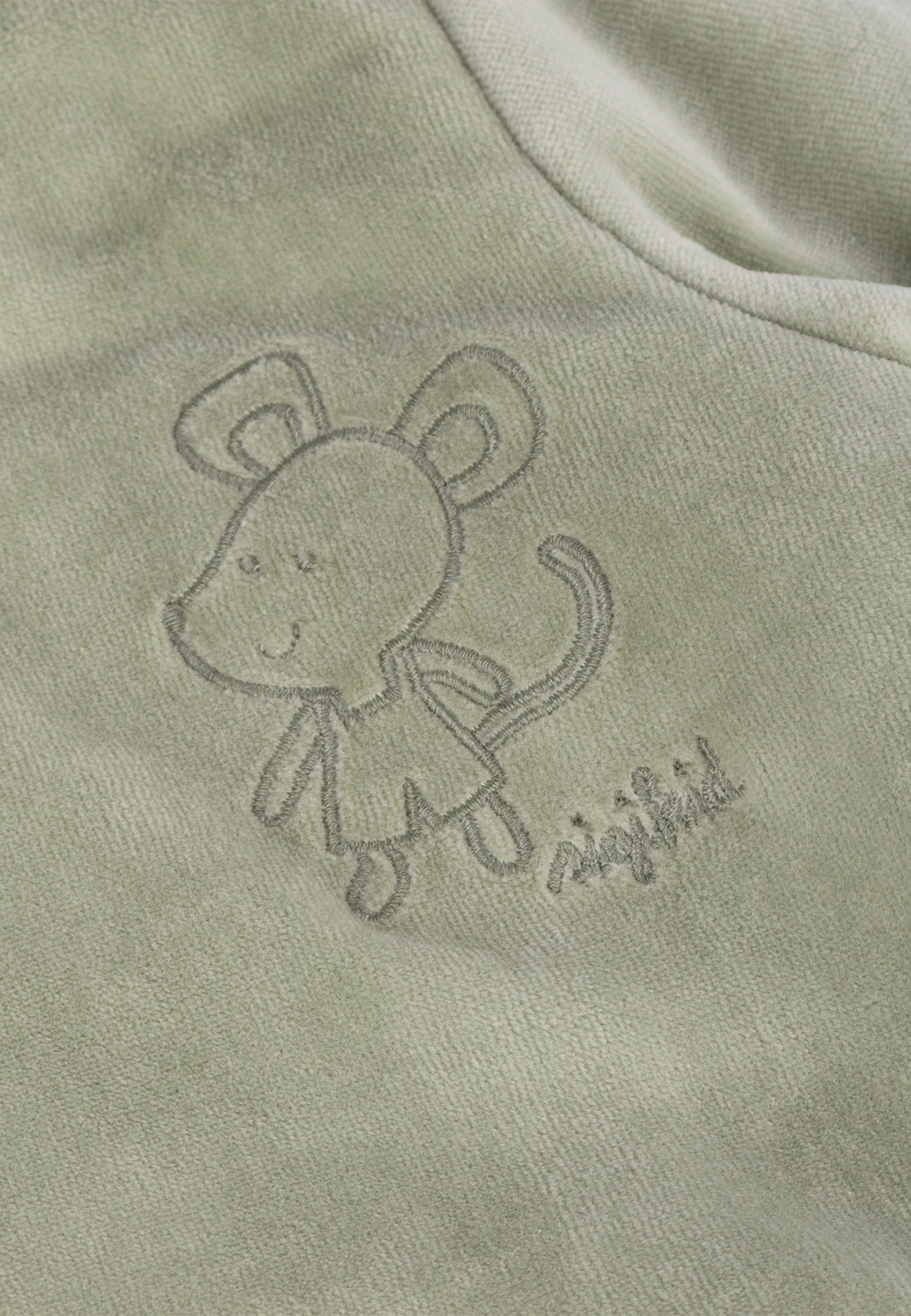 Sigikid Nickioverall Classic Baby für Babys (1-tlg)