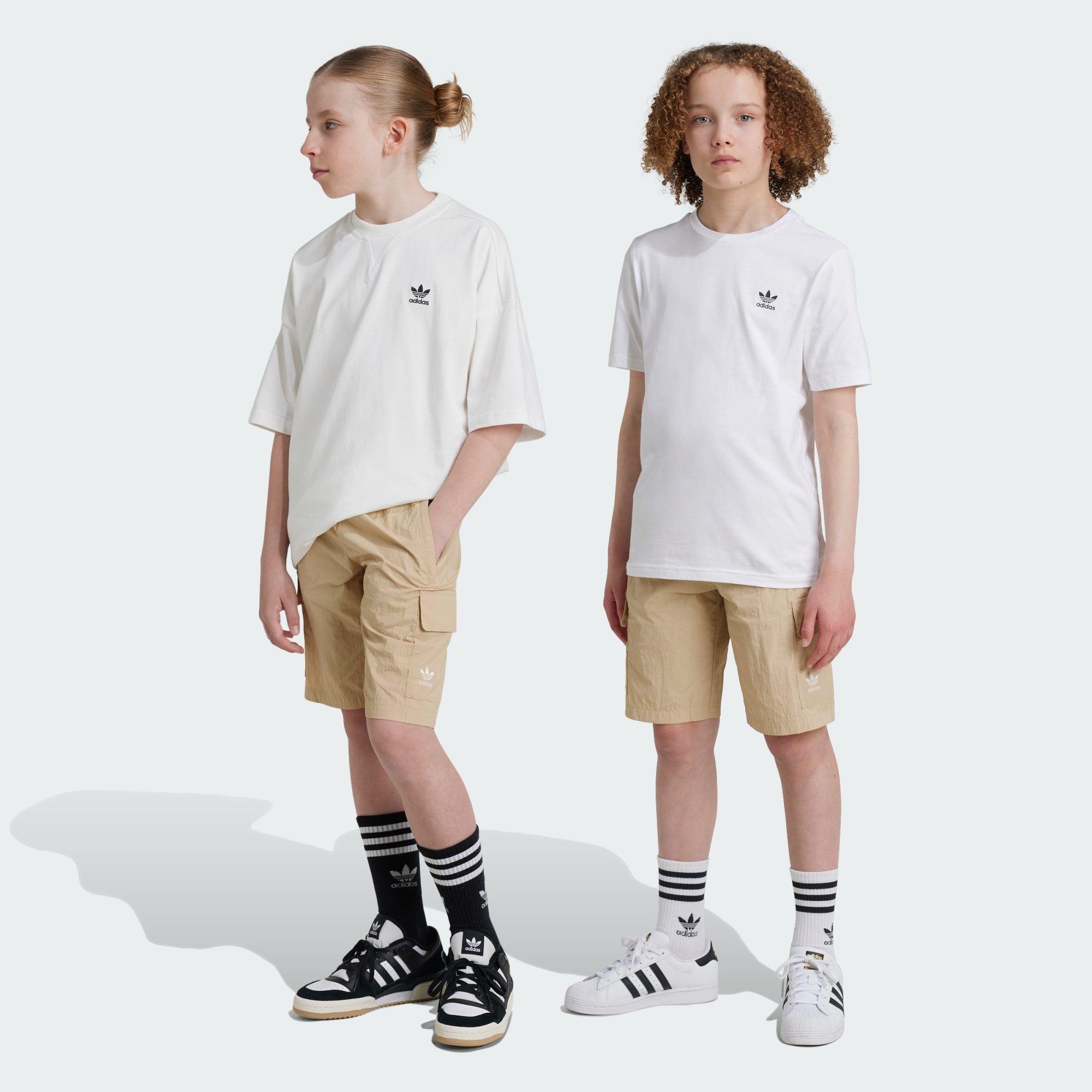 Shorts CARGOSHORTS FÜR KINDER