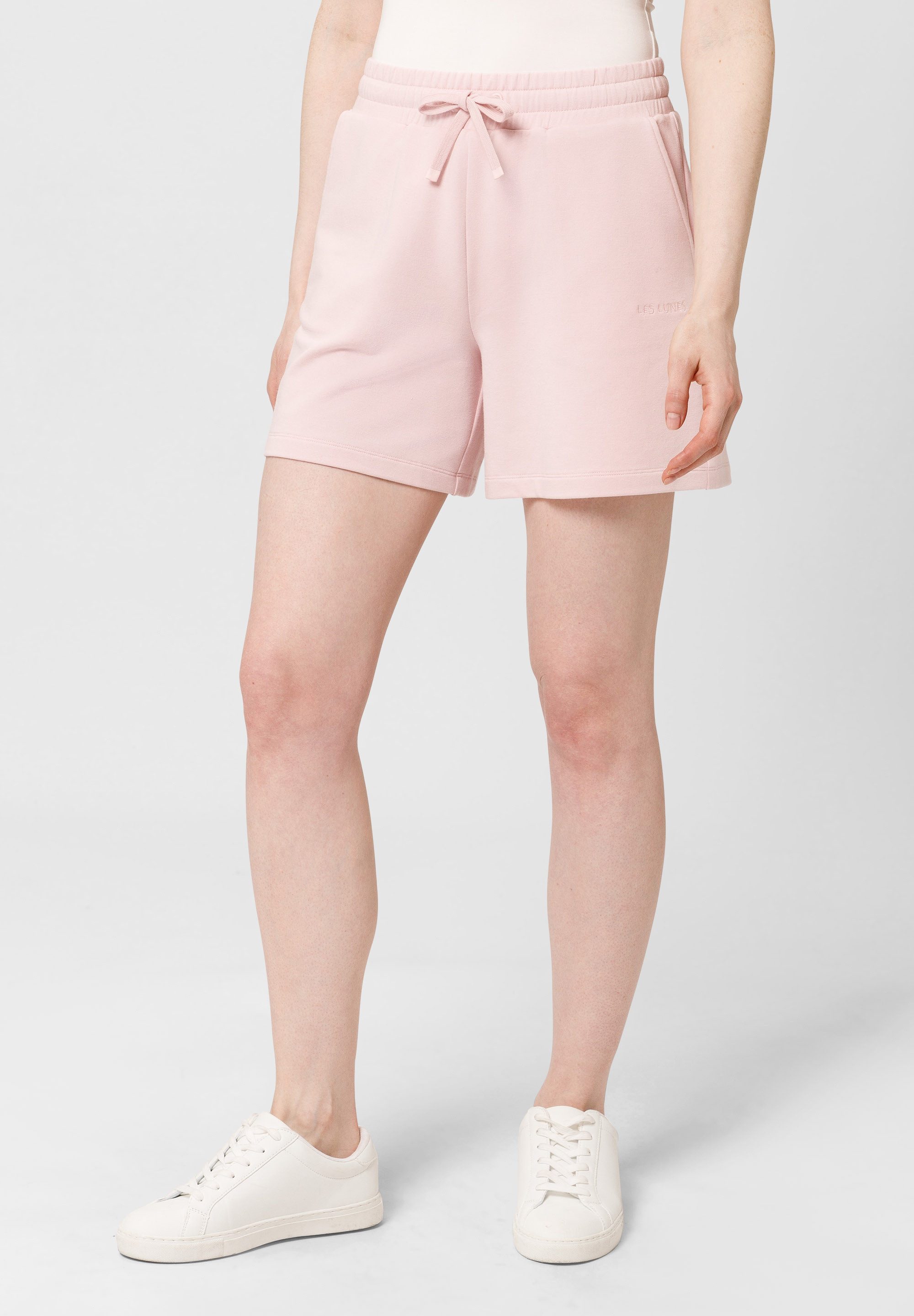 Les Lunes Sweathose BONNIE Shorts Sweatshorts, günstig online kaufen