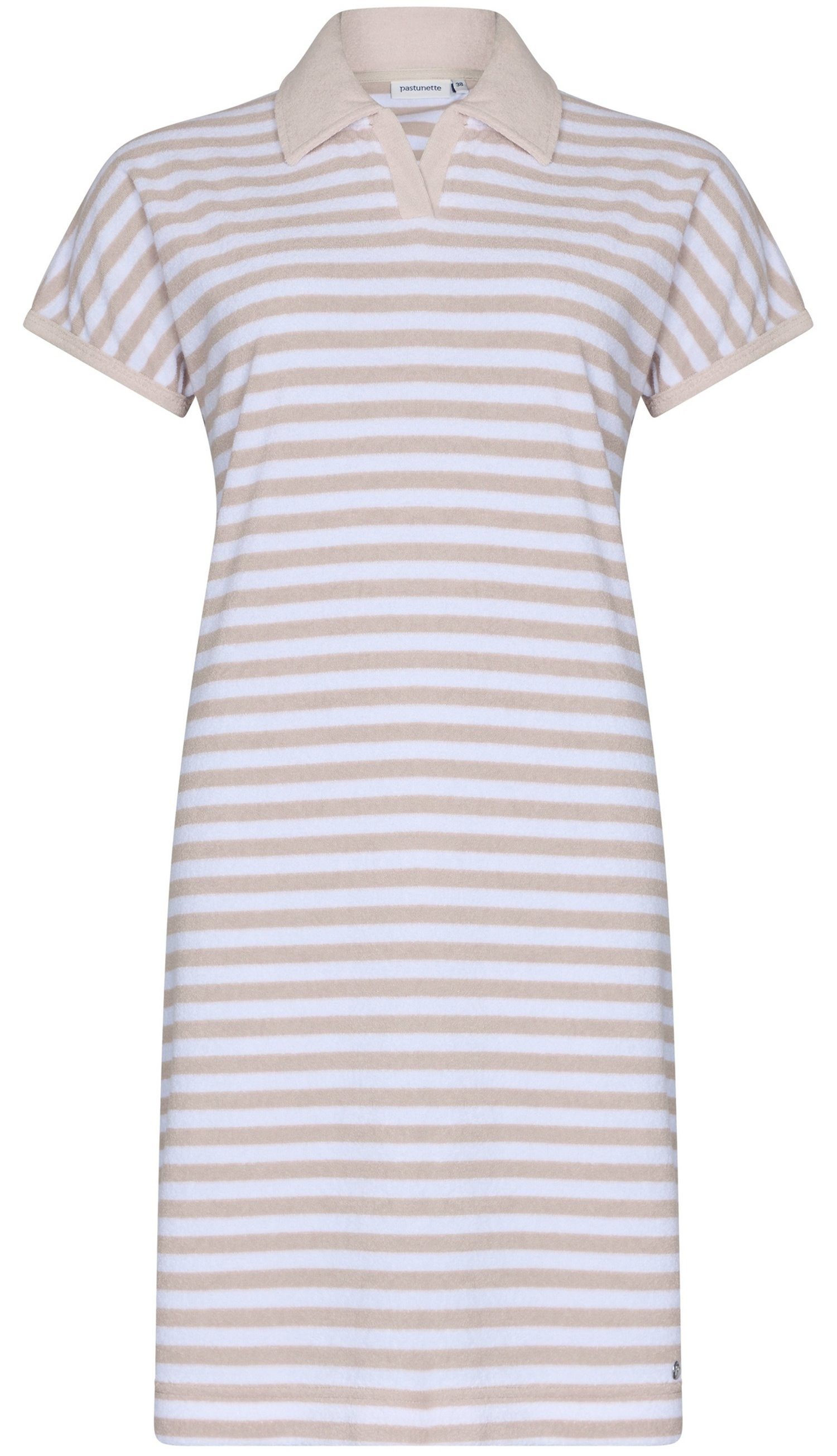 Pastunette Strandkleid Damen Frottee Strandkleid (1-tlg) günstig online kaufen