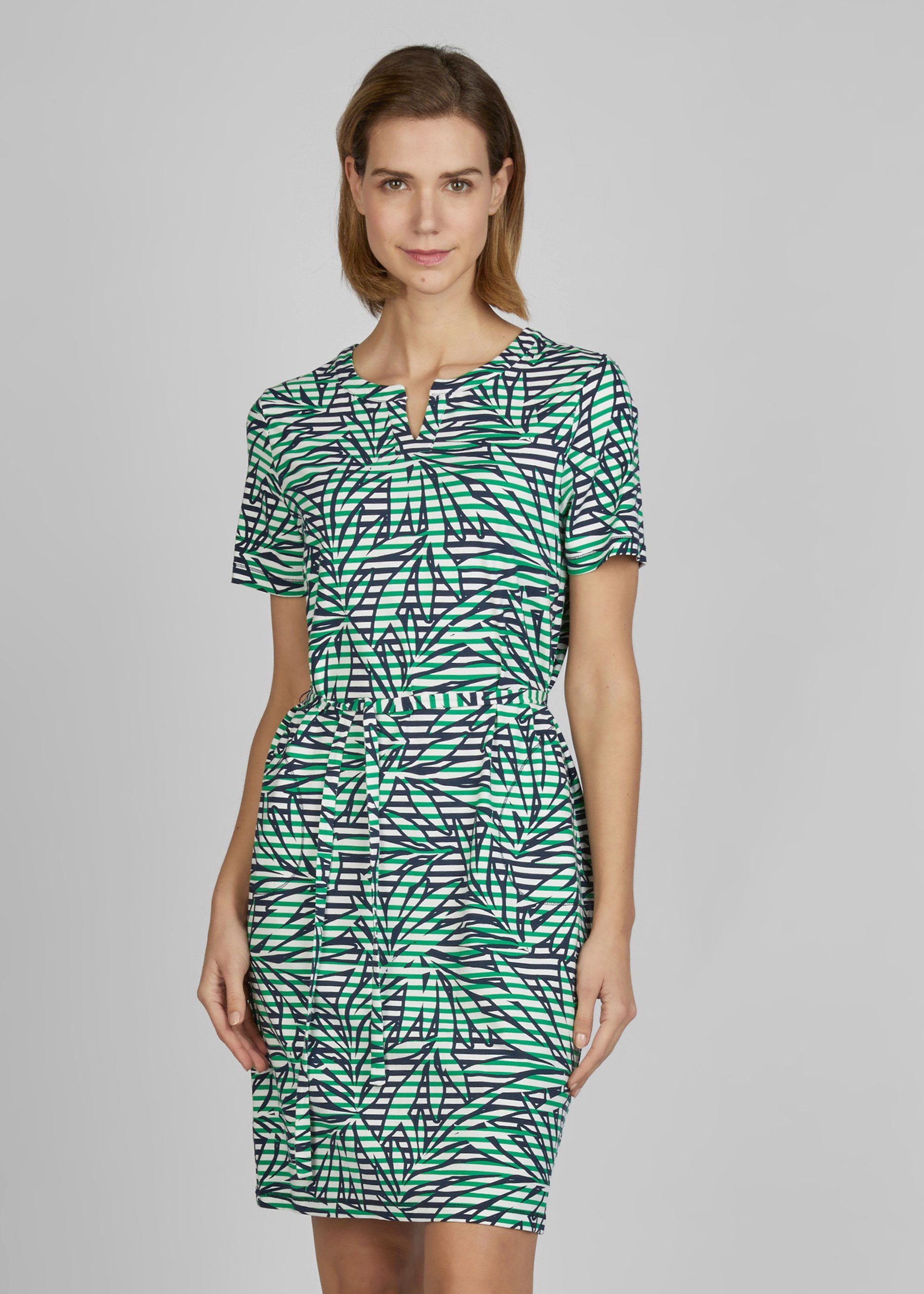 Rabe Midikleid Kleid