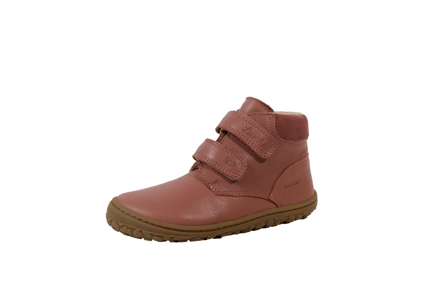 Lurchi Lurchi Lauflernschuh Nino Barefoot Barfußschuh