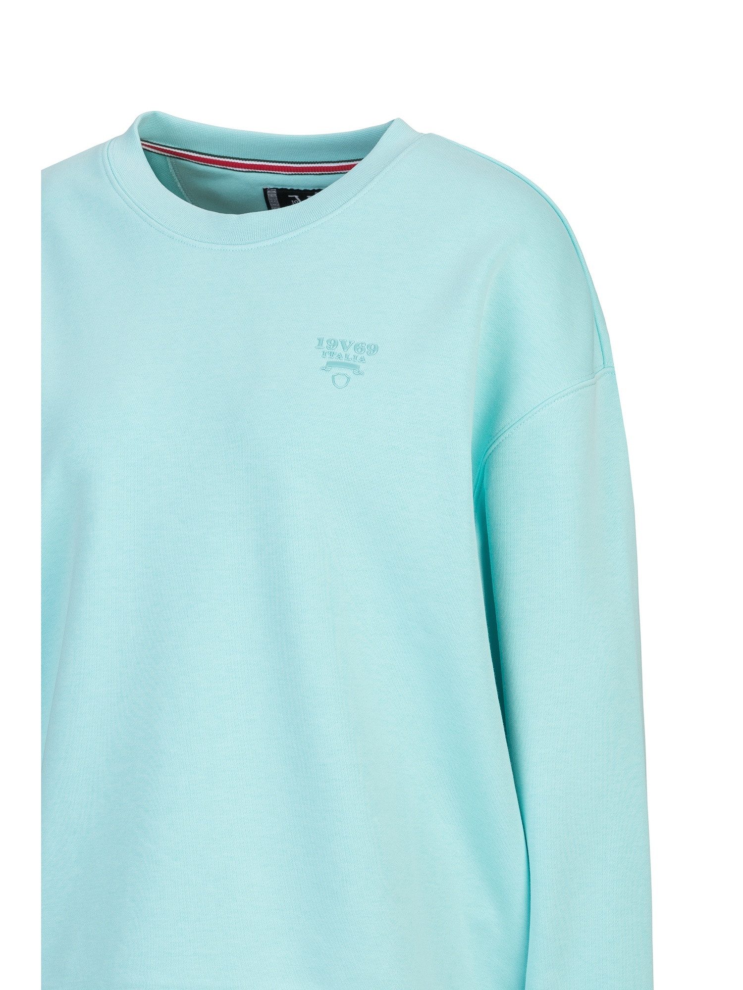 19V69 ITALIA Sweatshirt SINJA
