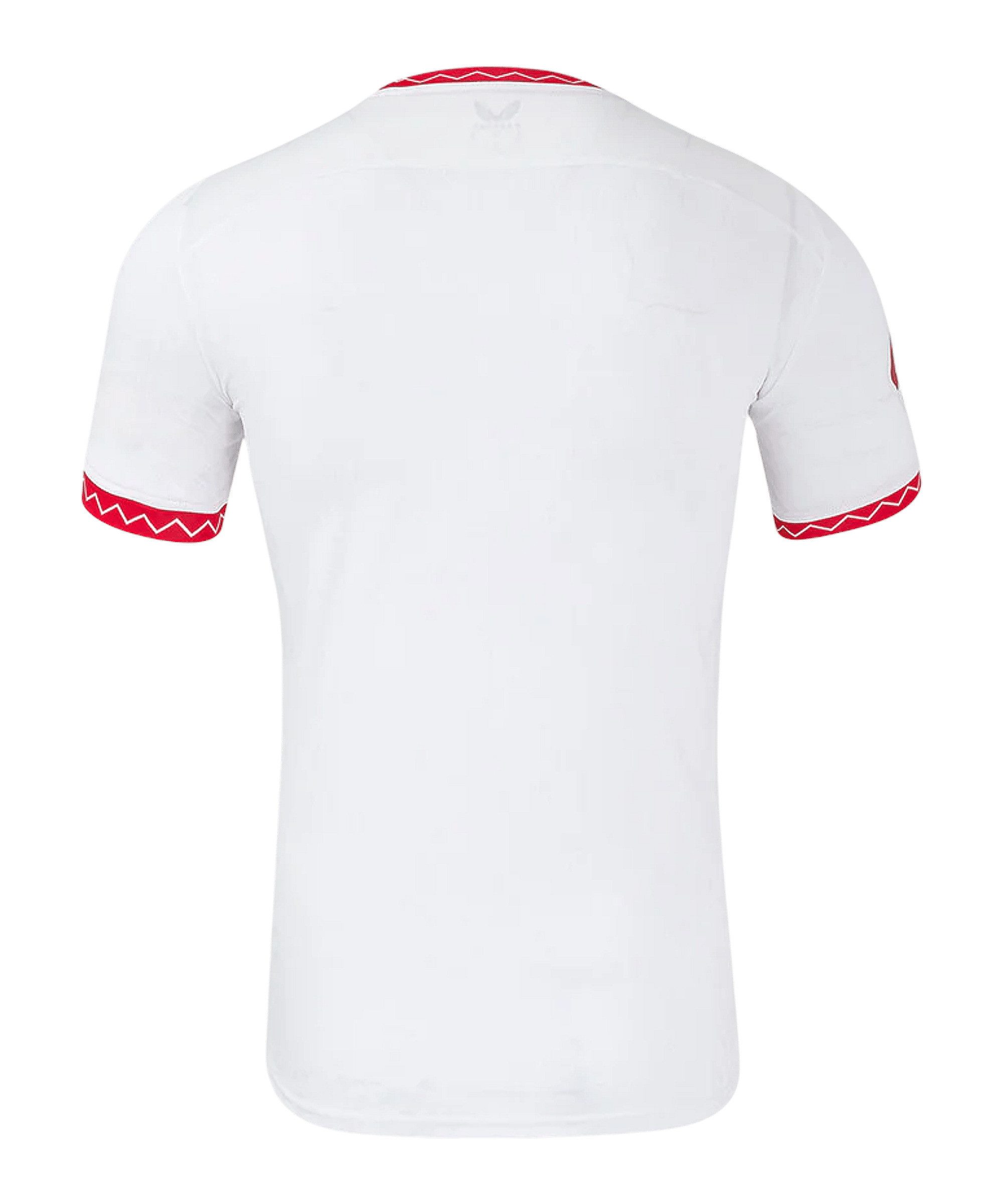 Castore Fußballtrikot Castore FC Sevilla Trikot günstig online kaufen