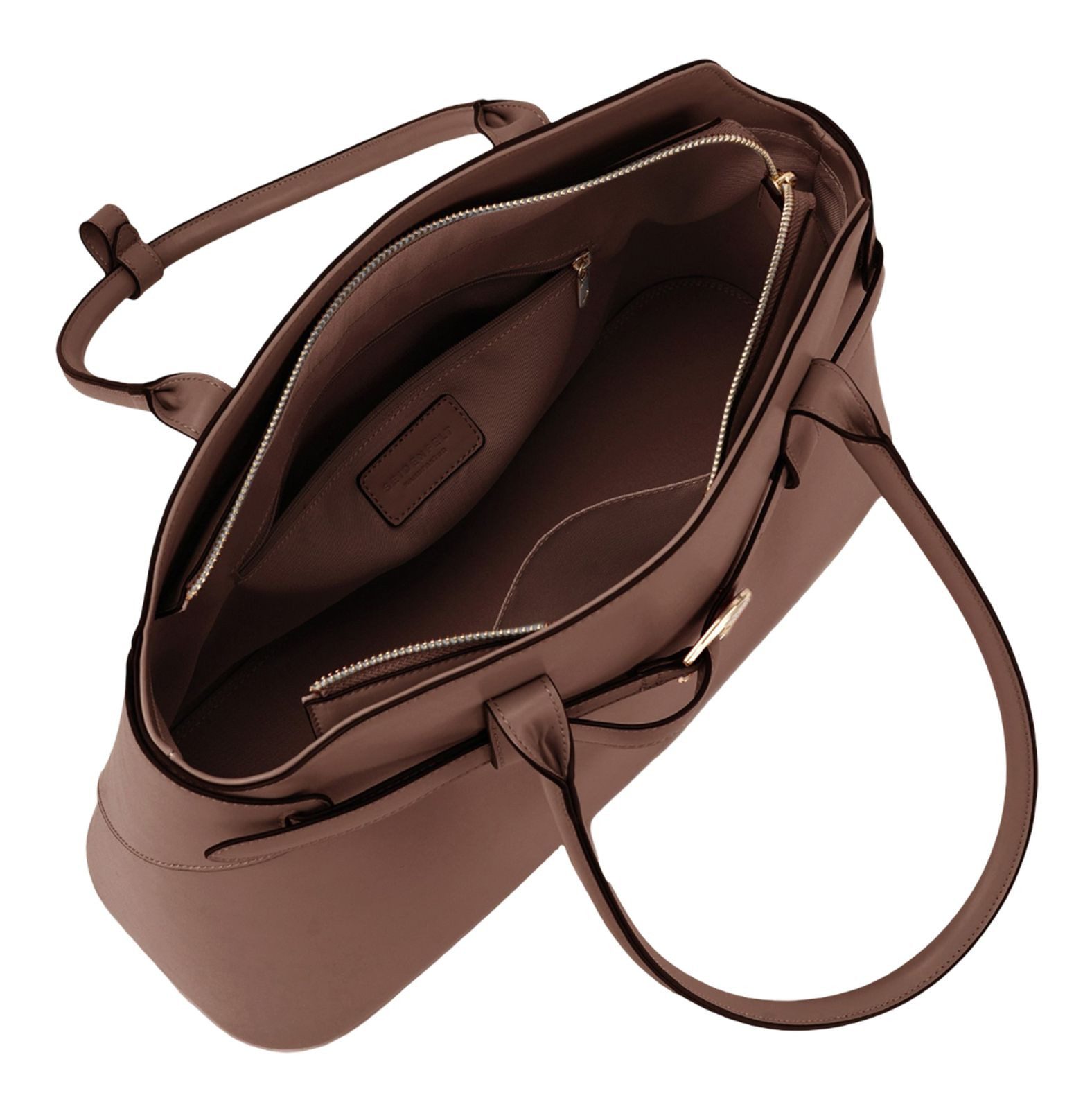 Seidenfelt Manufaktur Schultertasche Office Bag