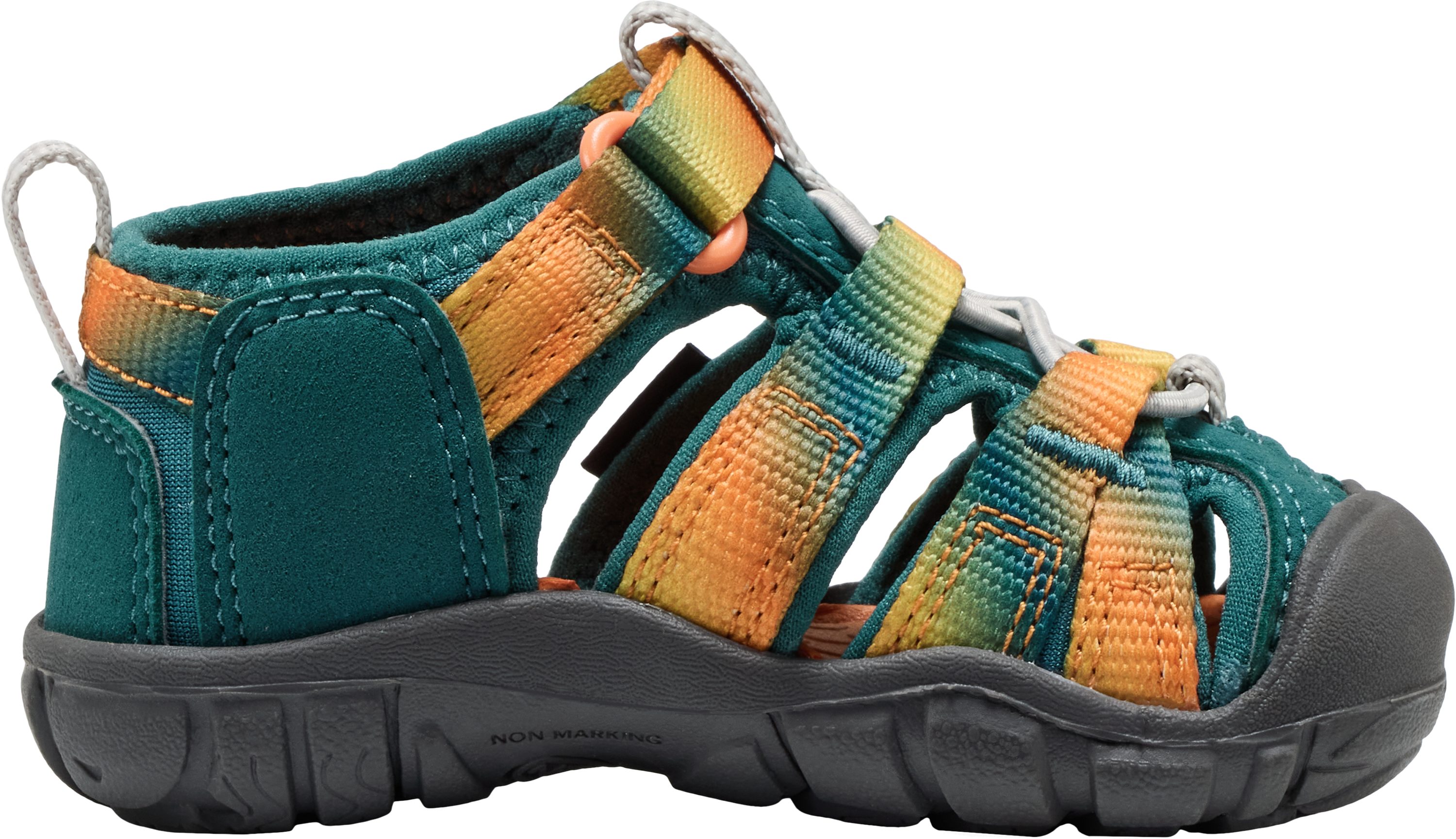 Keen SEACAMP II CNX Sandale