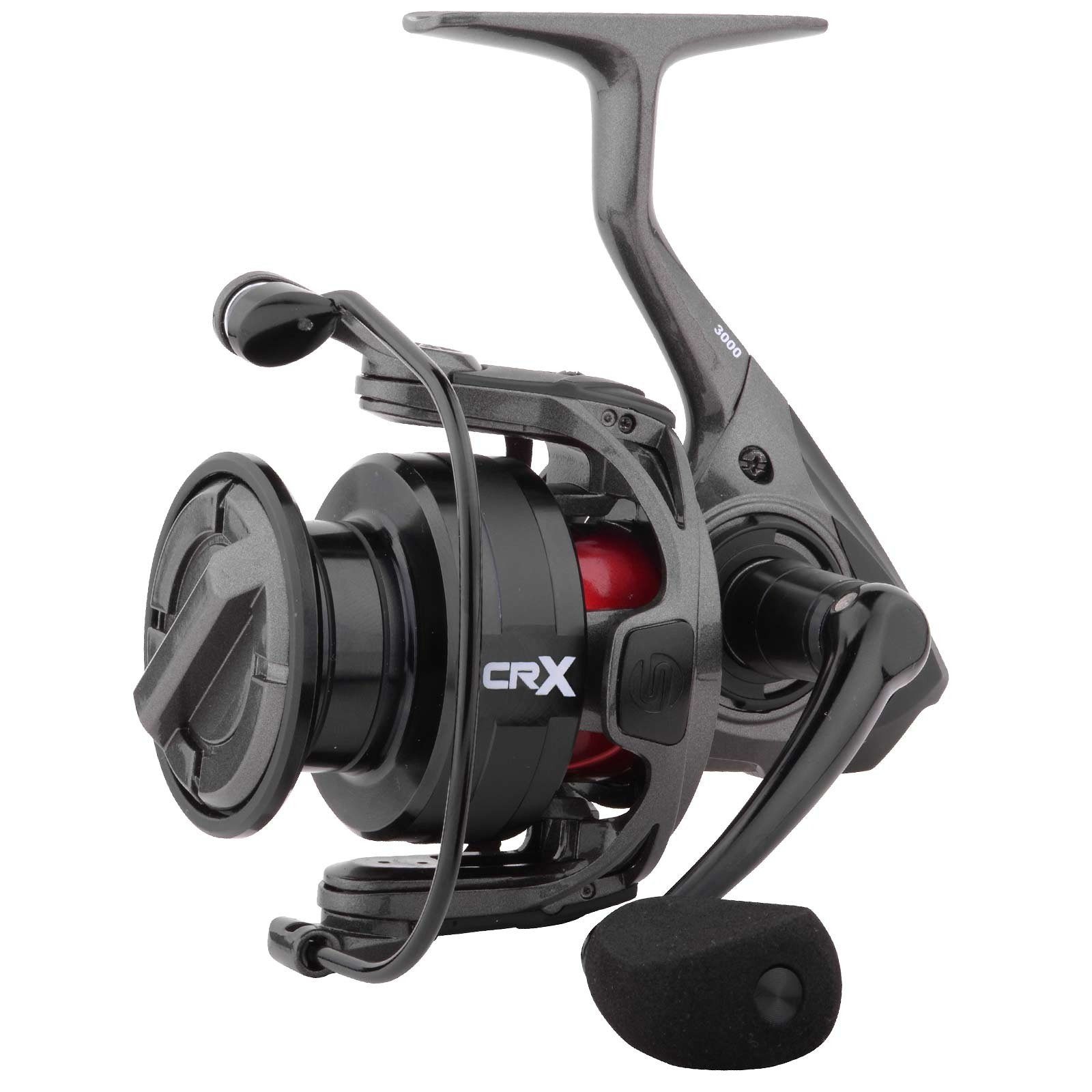 SPRO Spinnrolle), Spro CRX 3000 Spin Angelrolle