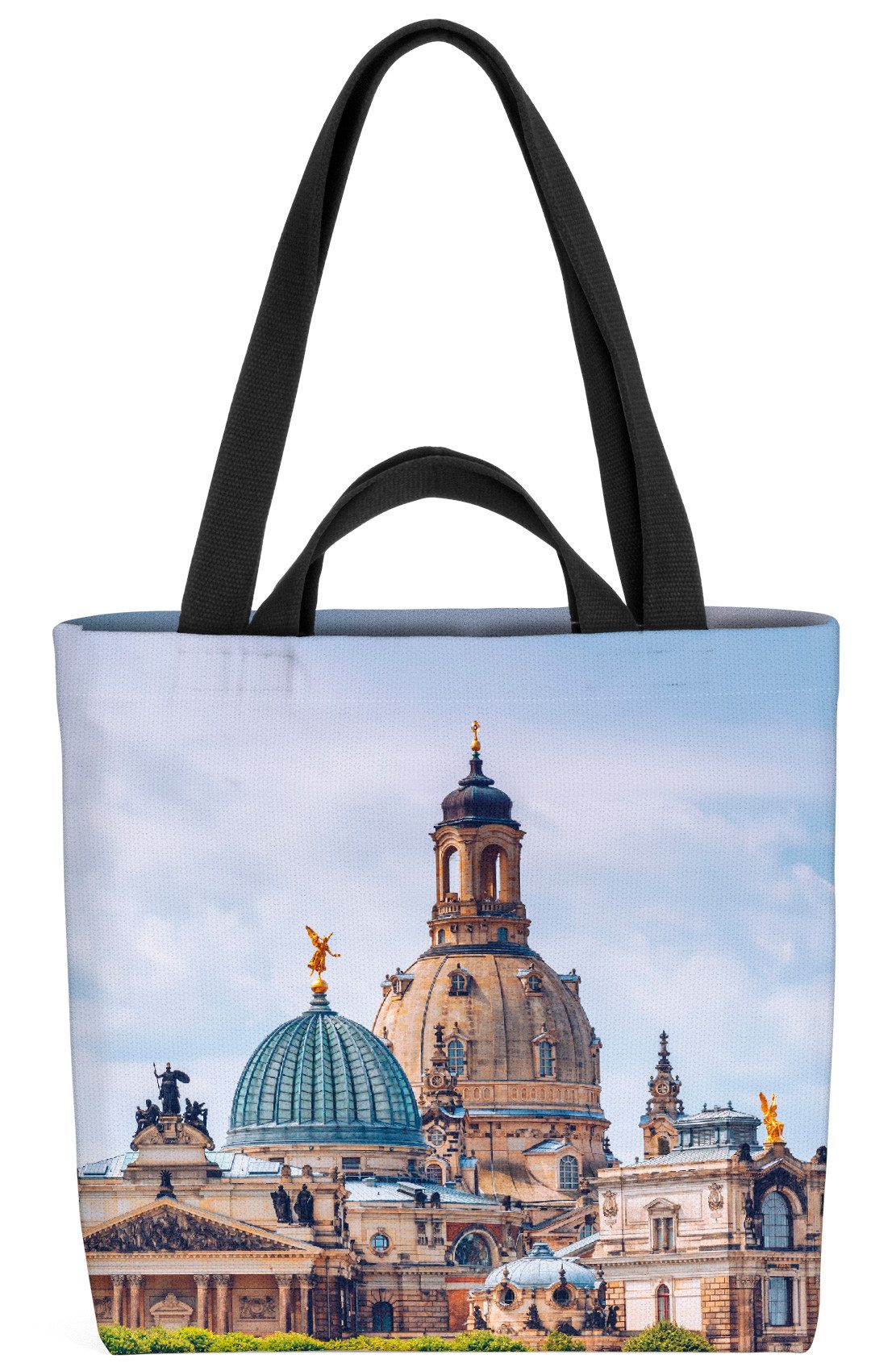 Henkeltasche
