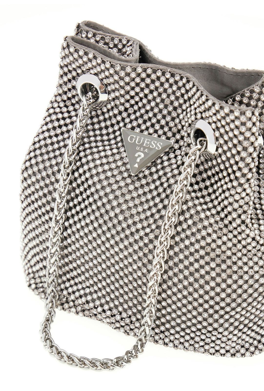 Guess Abendtasche Pouch