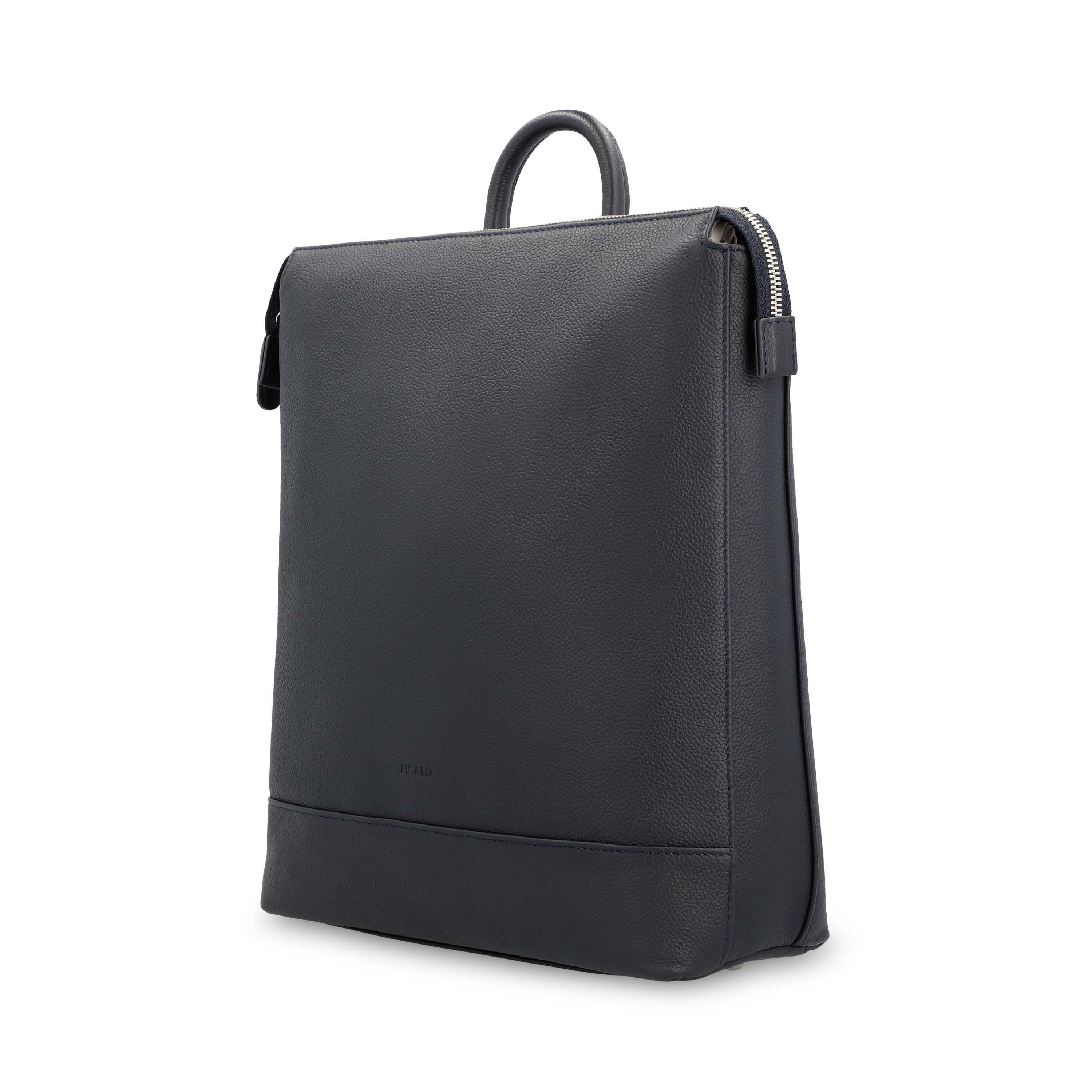Picard Rucksack PICARD Rucksack Luis aus Echtleder (NOS)