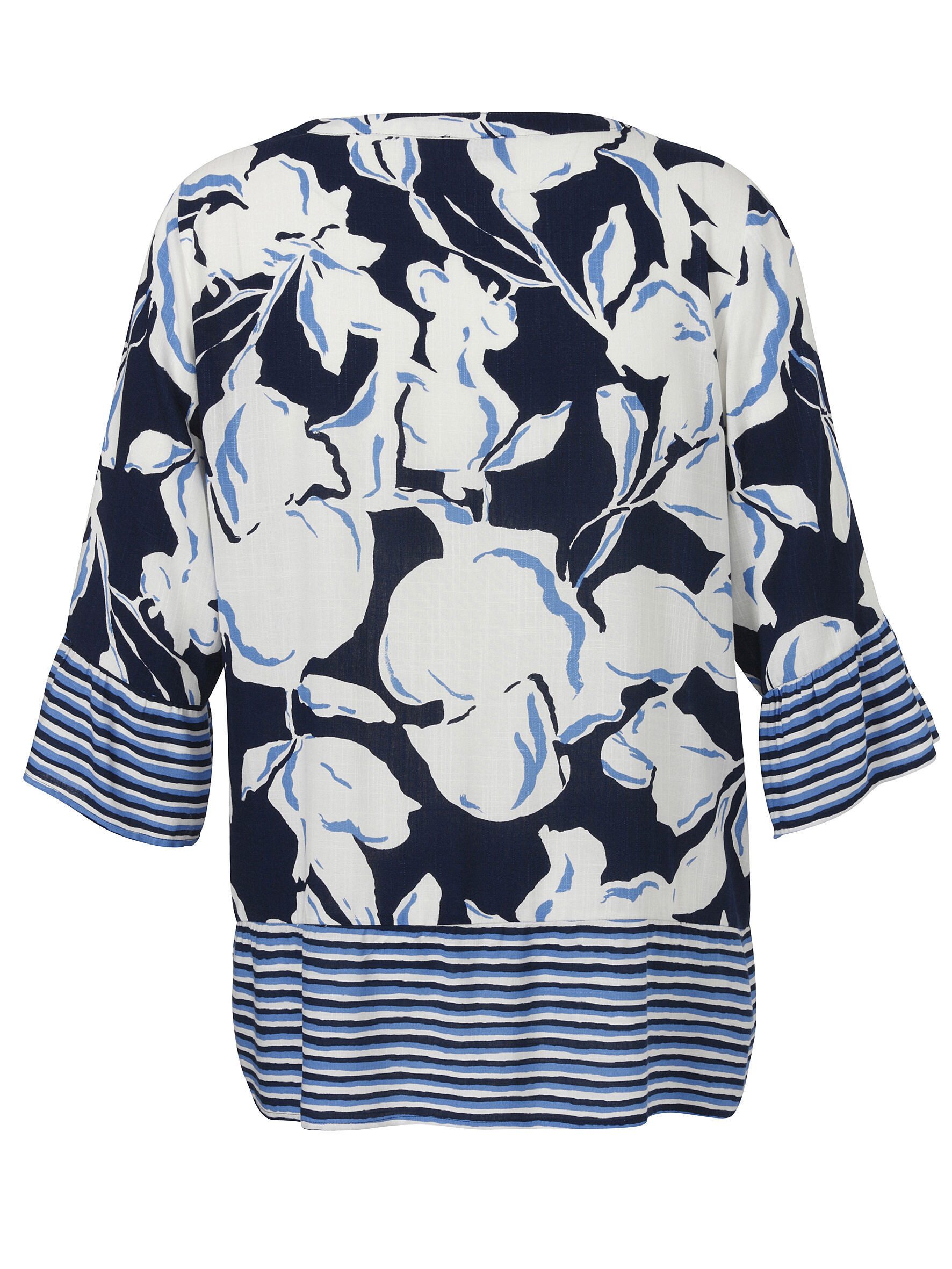 VIA APPIA DUE Tunika in großen Größen günstig online kaufen