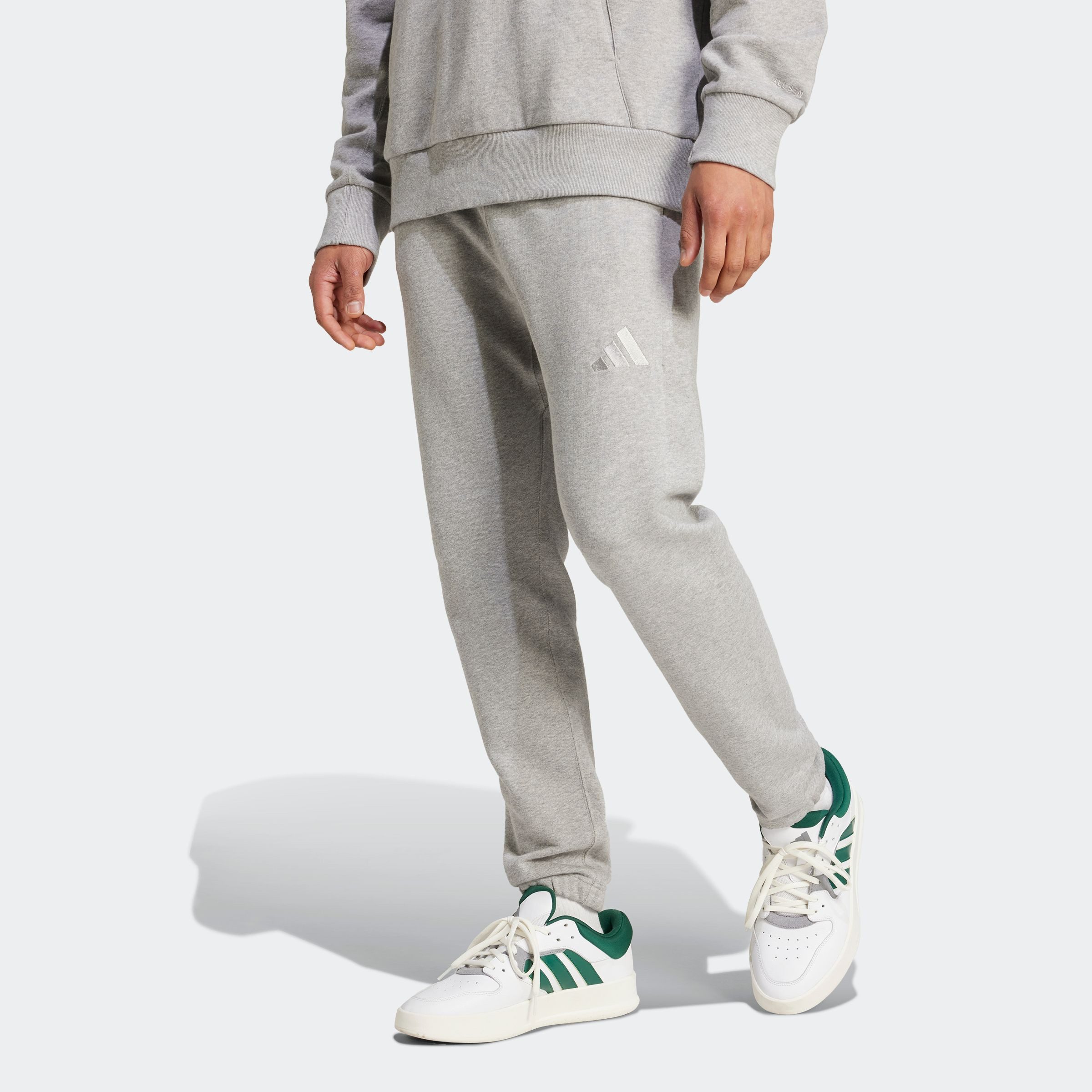 adidas Sportswear Sporthose M A SZN FT R PT (1-tlg) günstig online kaufen