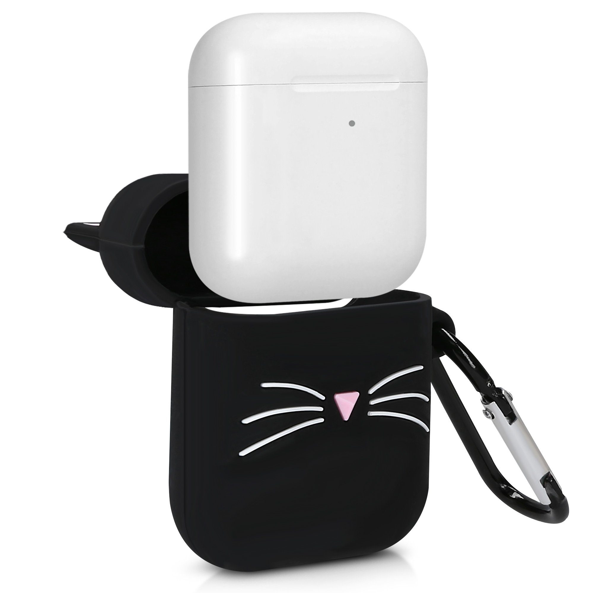 kwmobile Etui Hülle für Apple Airpods günstig online kaufen